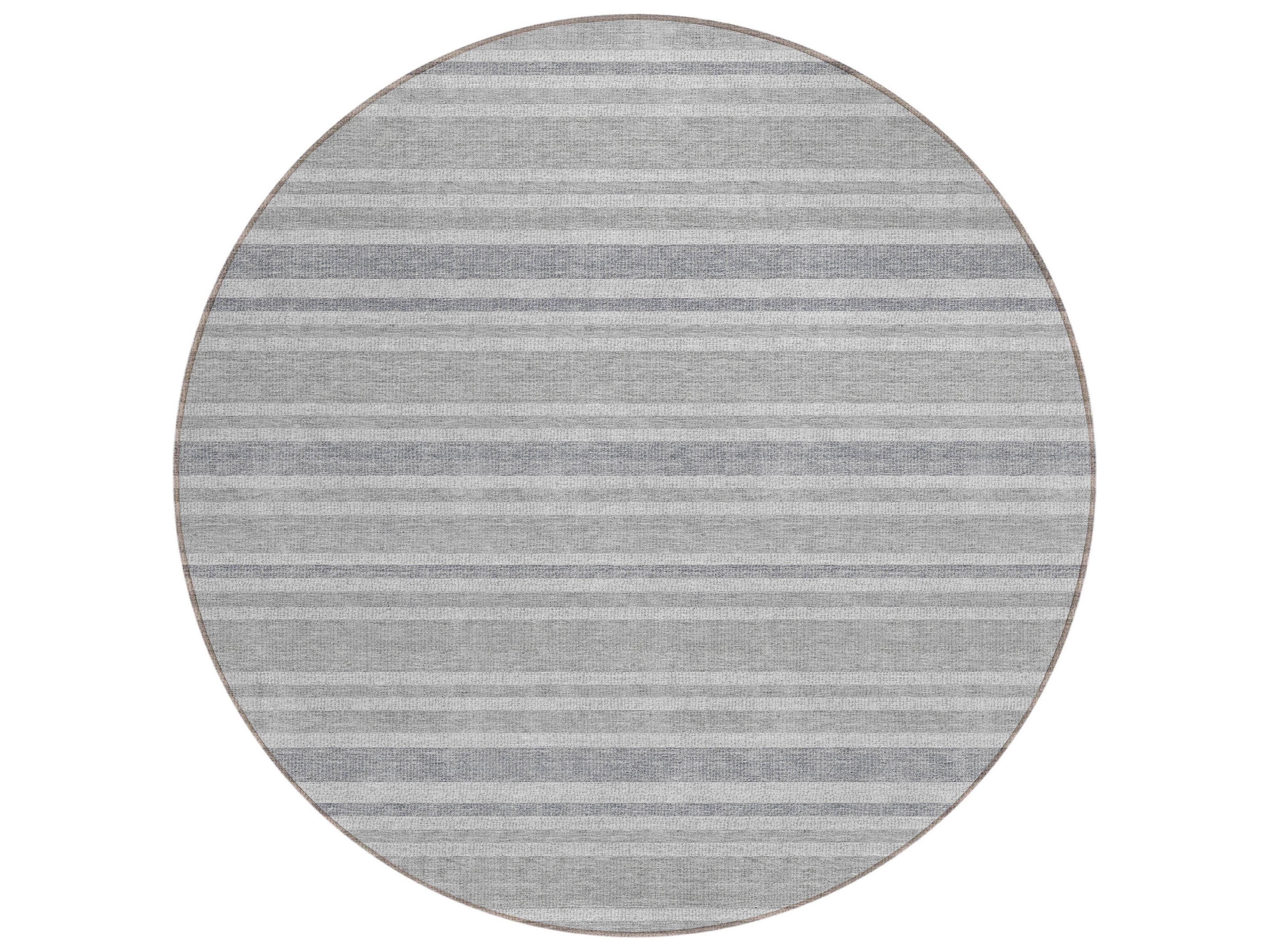 Chantille Round Area Rug