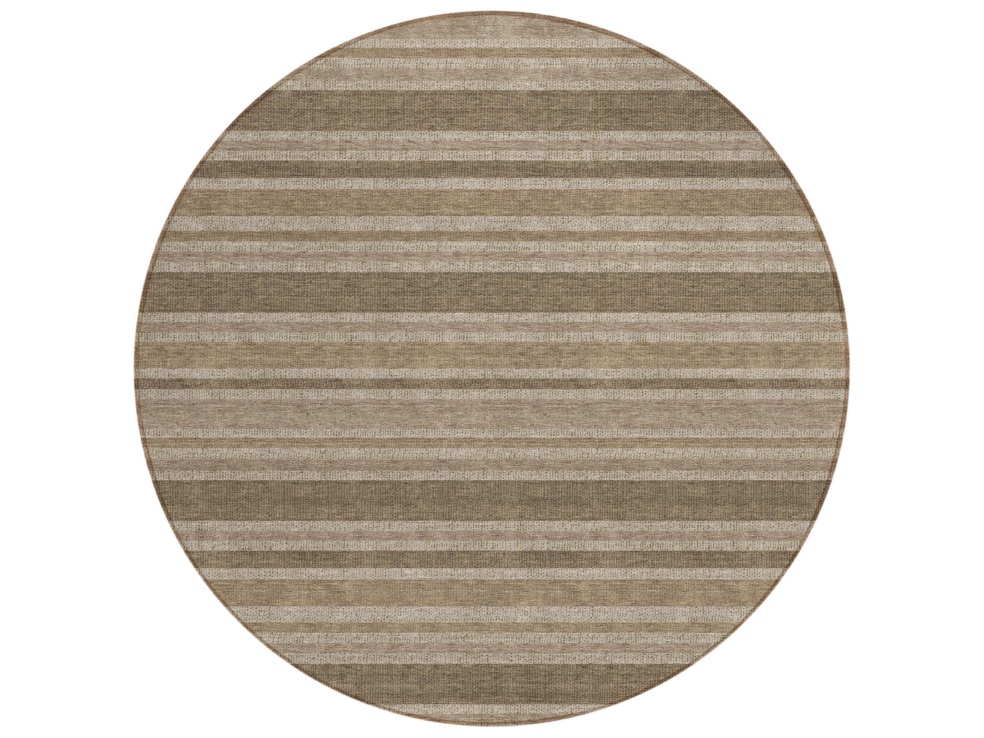 Chantille Round Area Rug