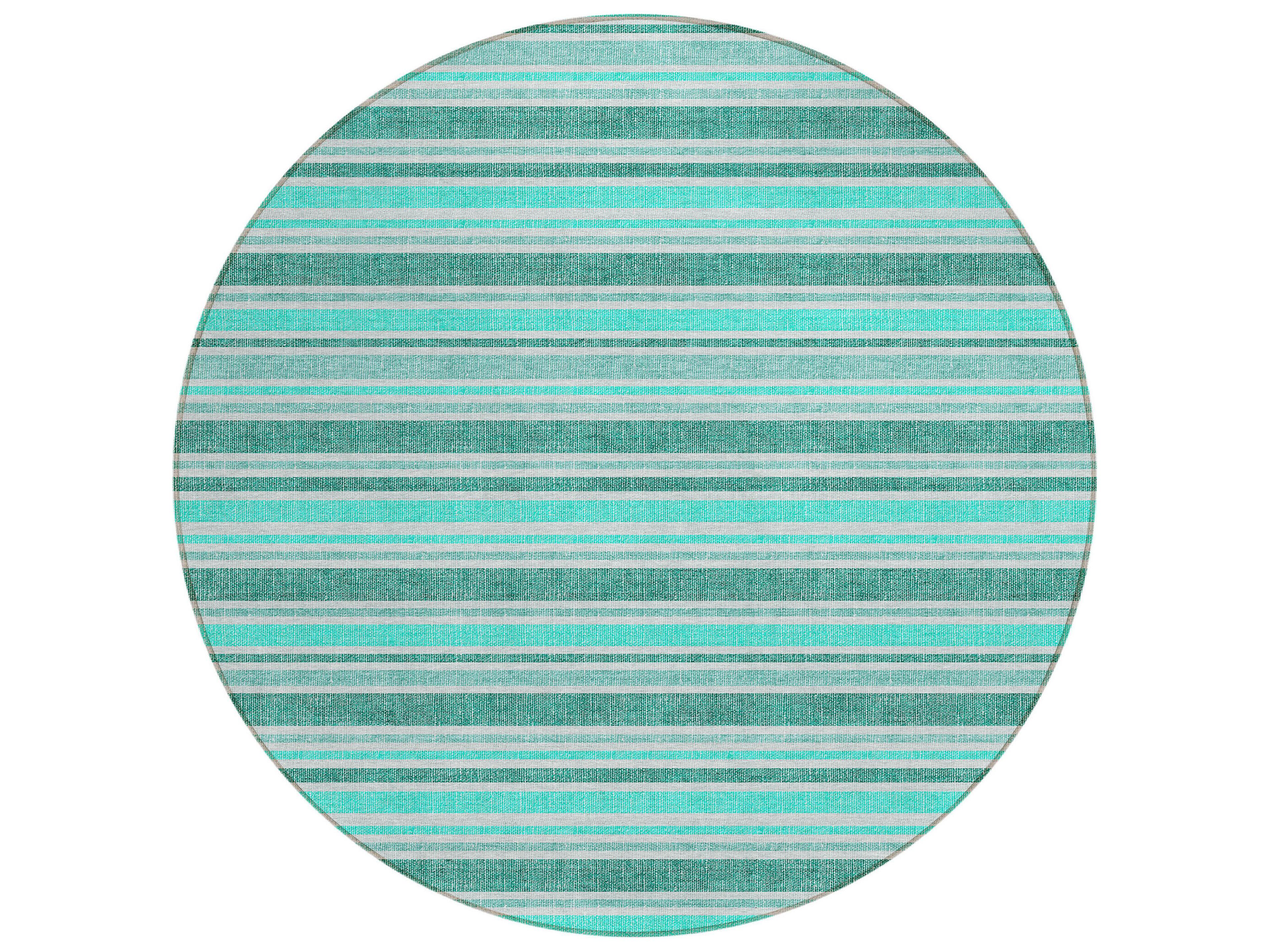 Chantille Round Area Rug