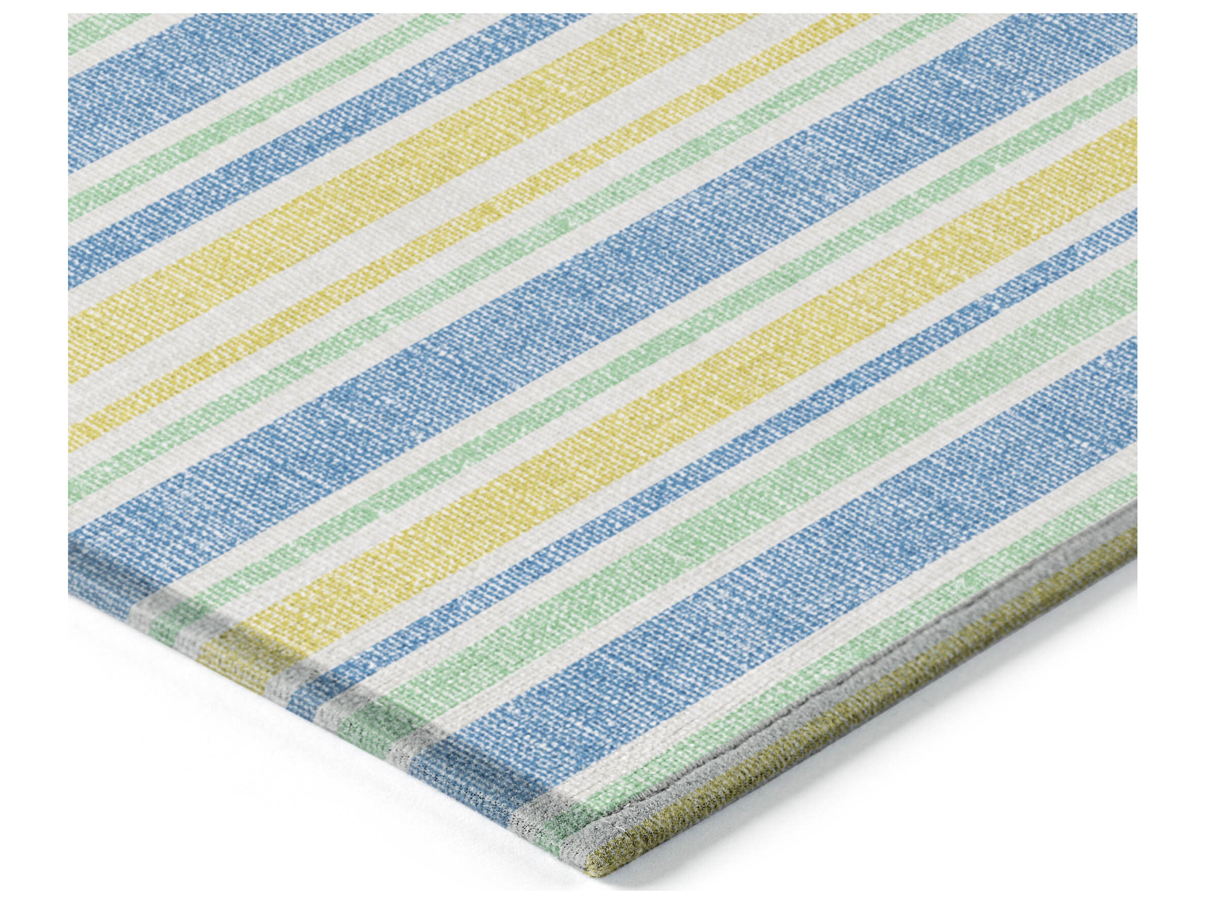 Dalyn Chantille Rectangular Area Rug