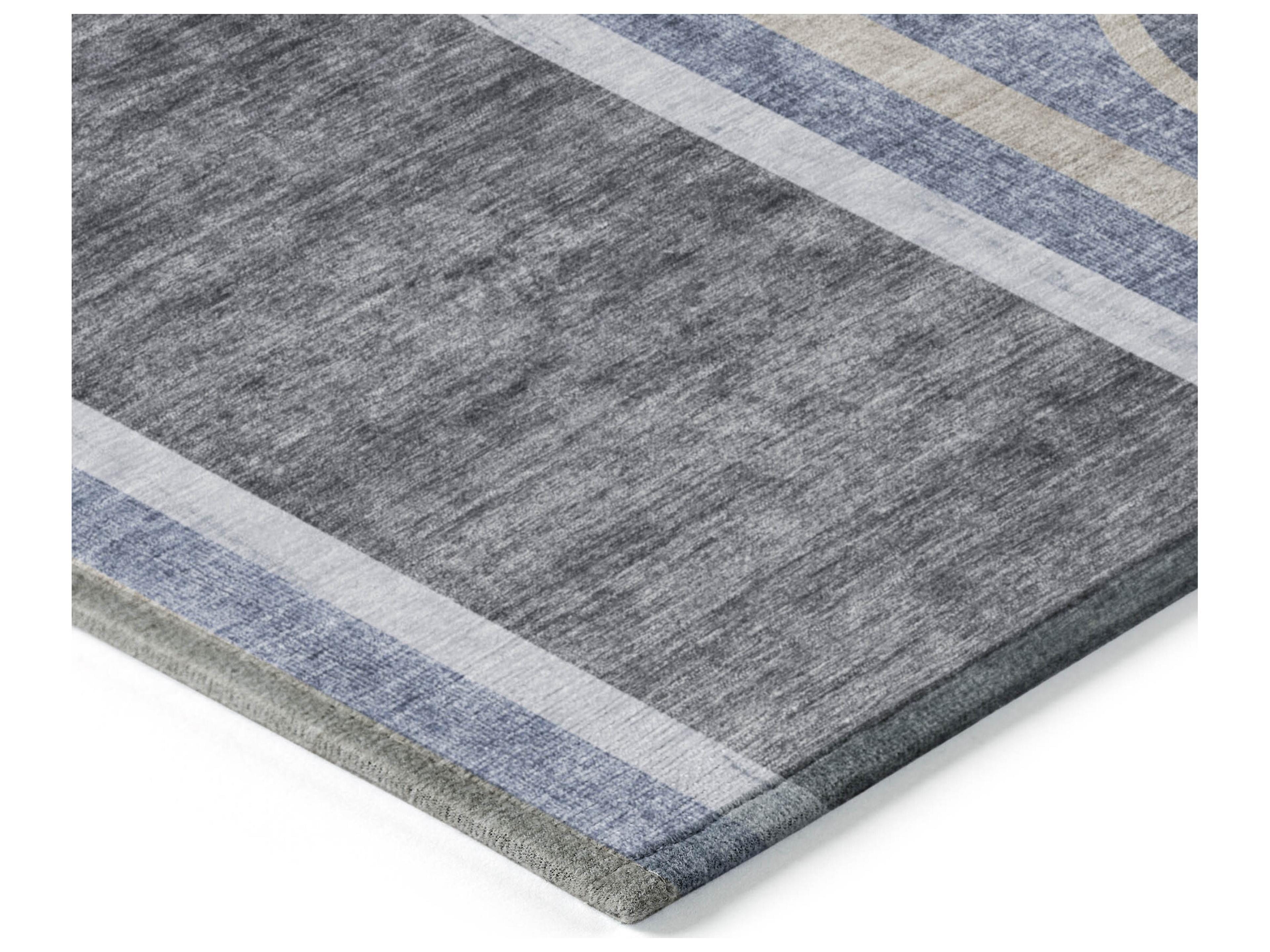 Dalyn Chantille Rectangular Area Rug