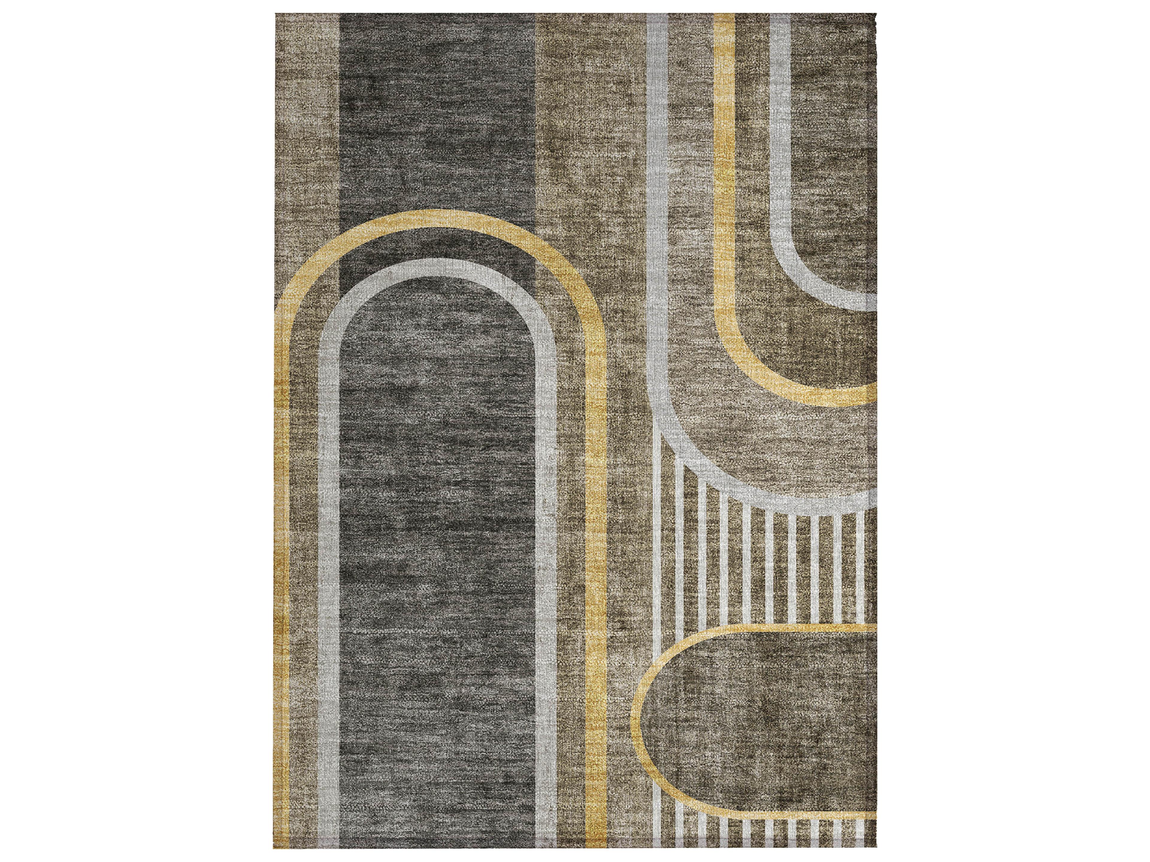 Chantille Rectangular Area Rug