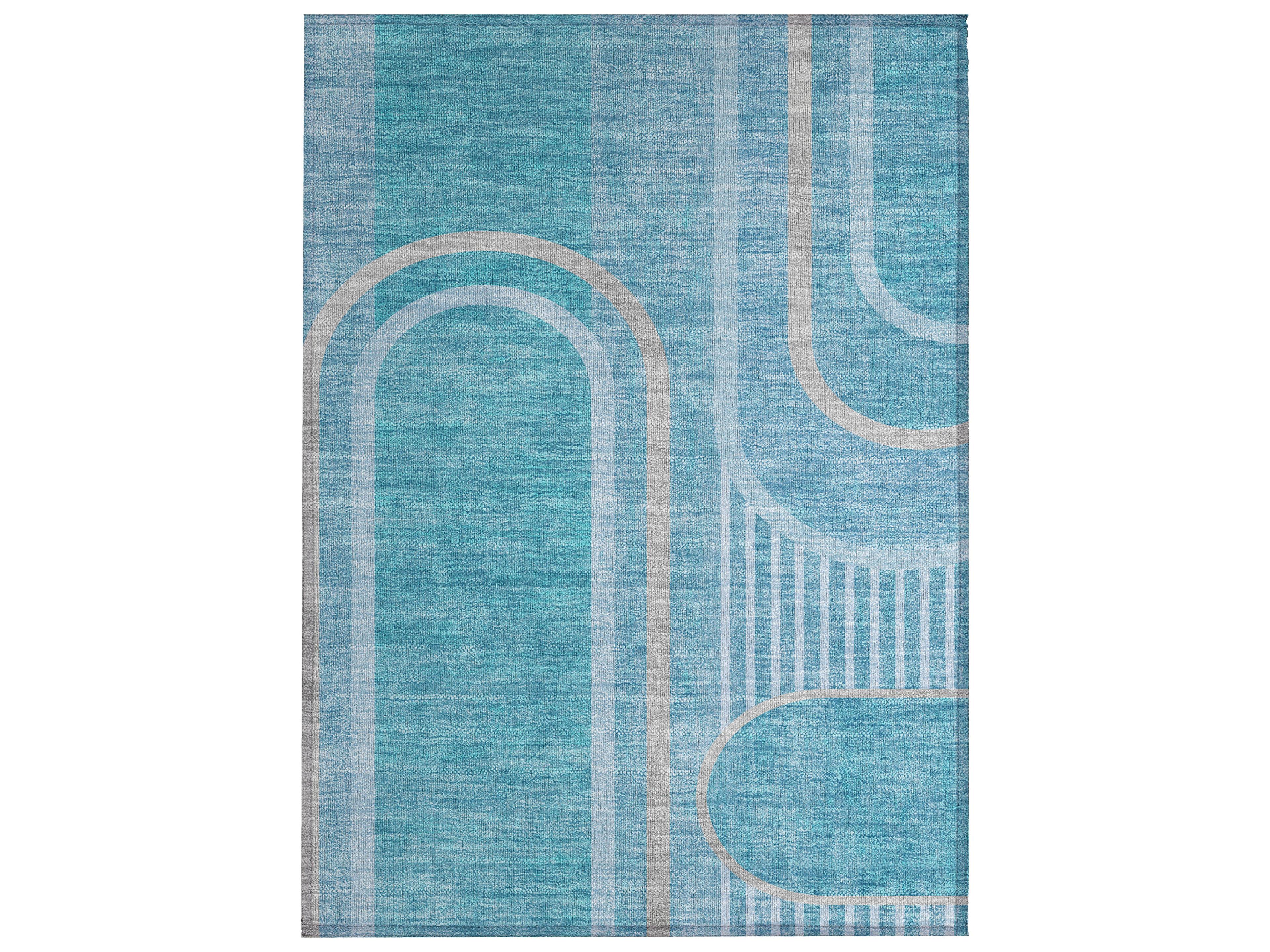 Chantille Rectangular Area Rug