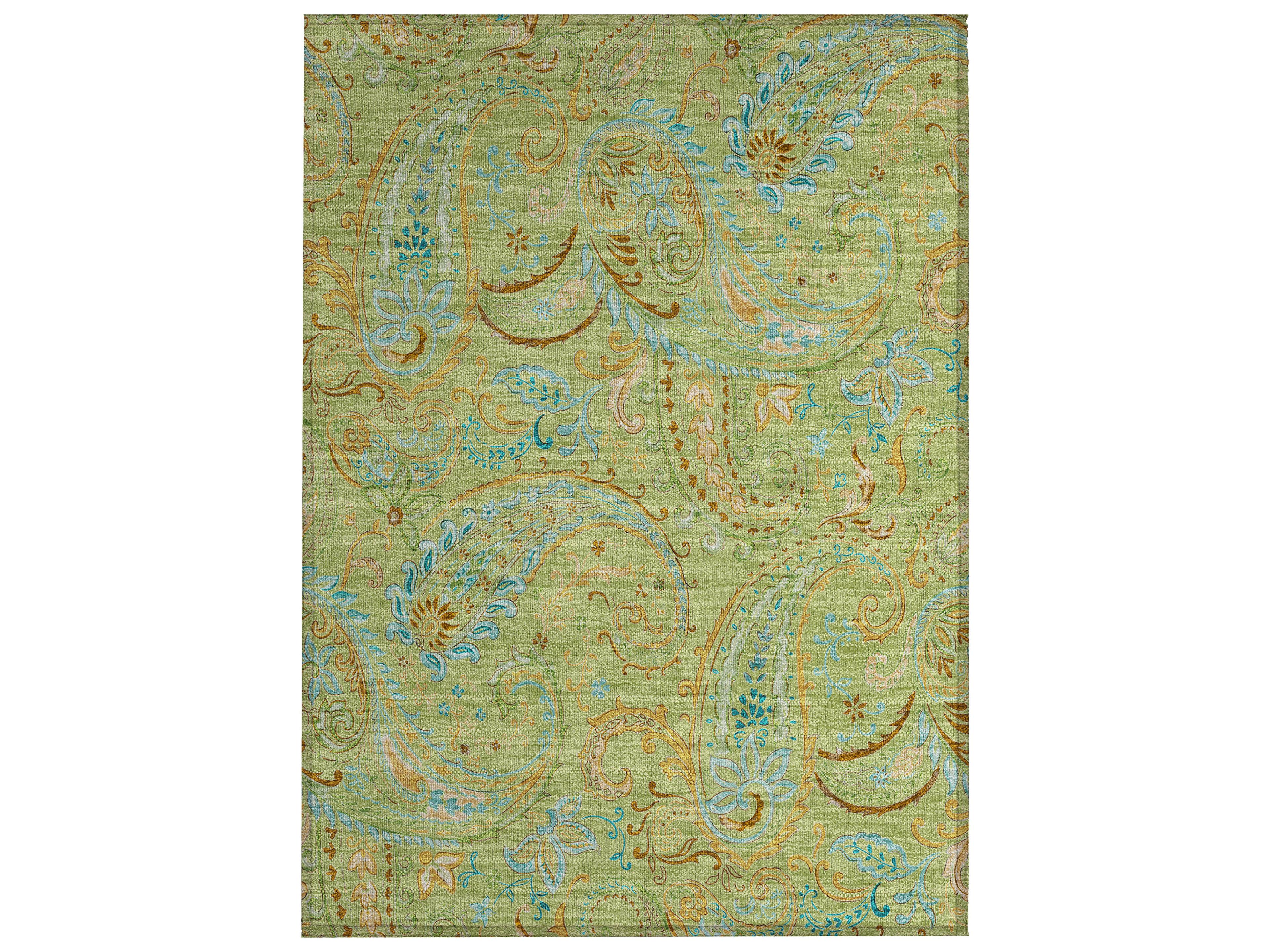 Chantille Rectangular Area Rug