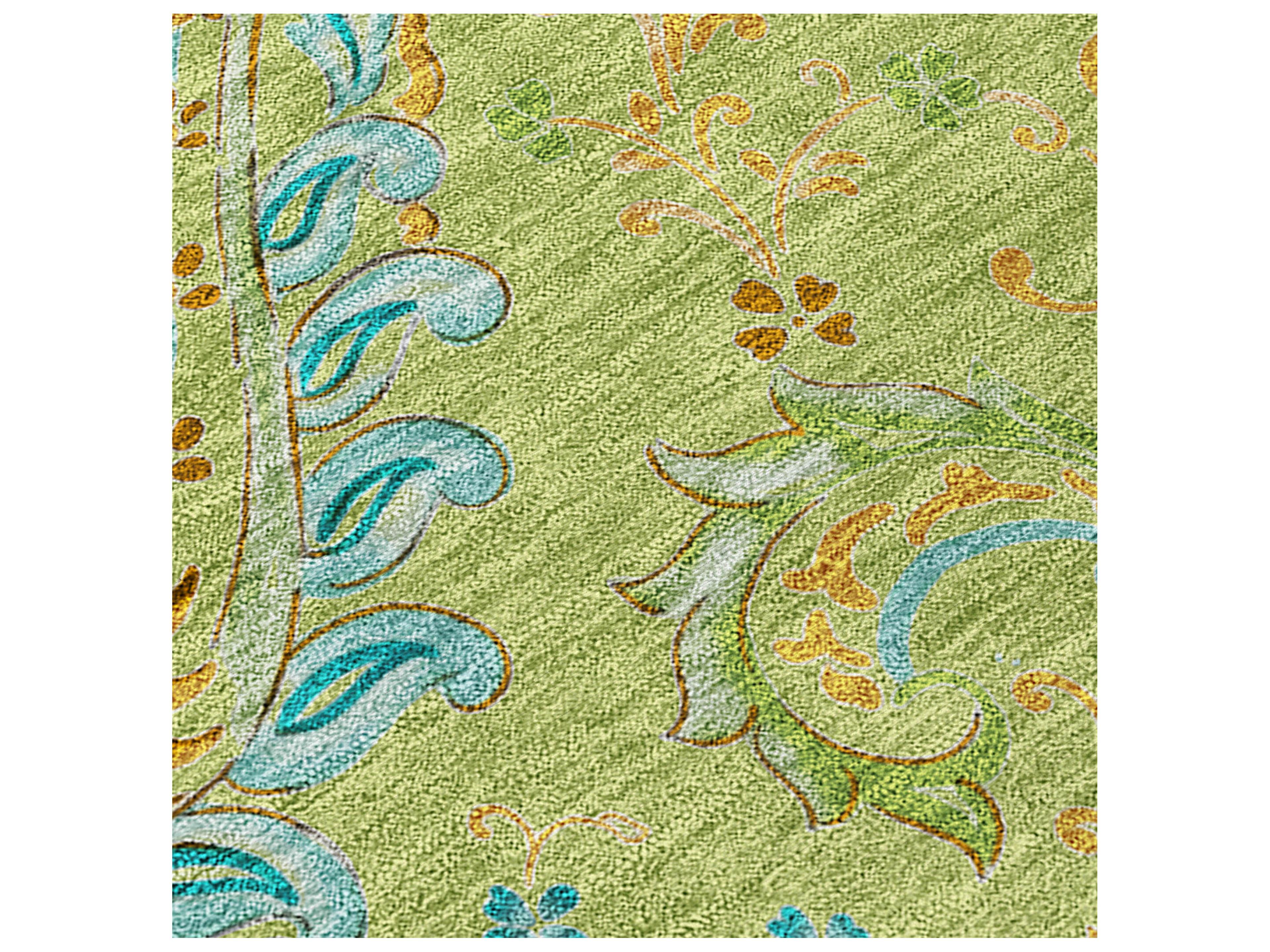 Dalyn Chantille Rectangular Area Rug