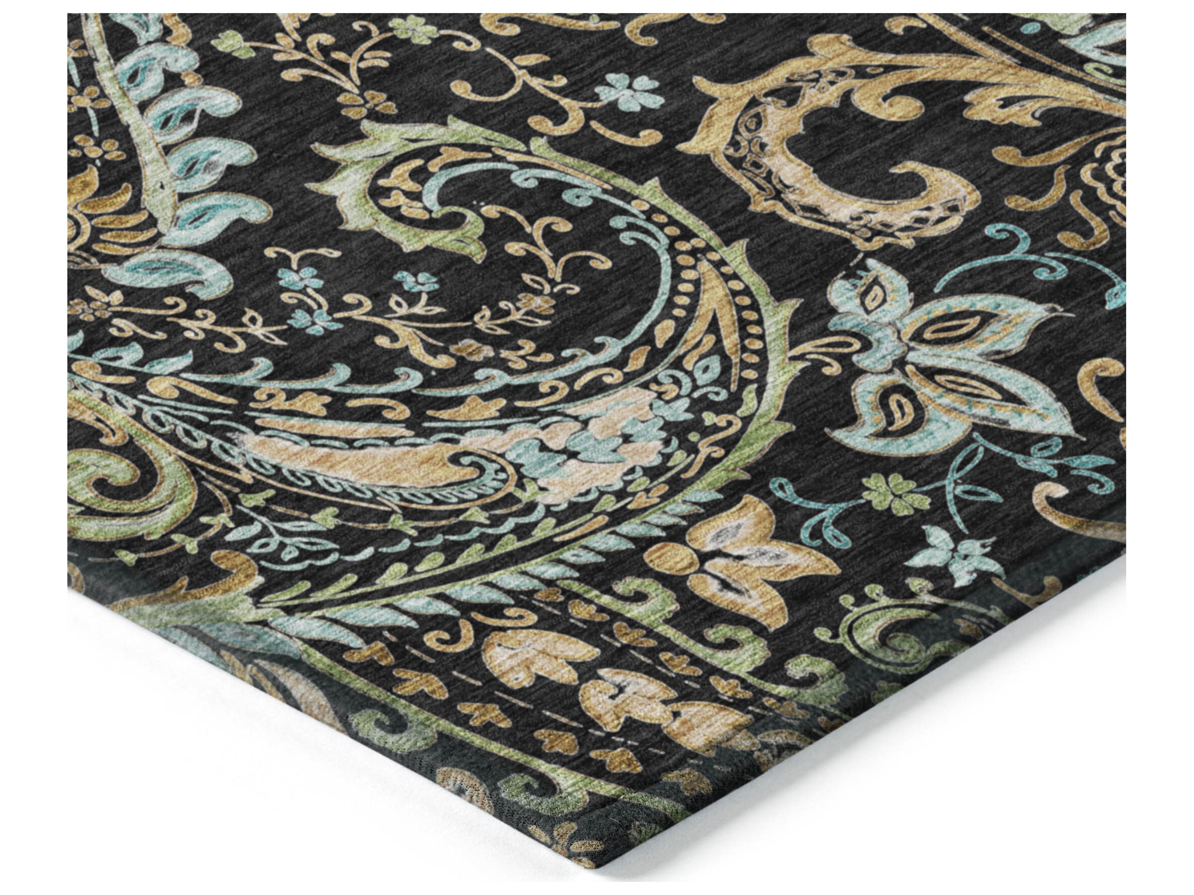 Dalyn Chantille Round Area Rug