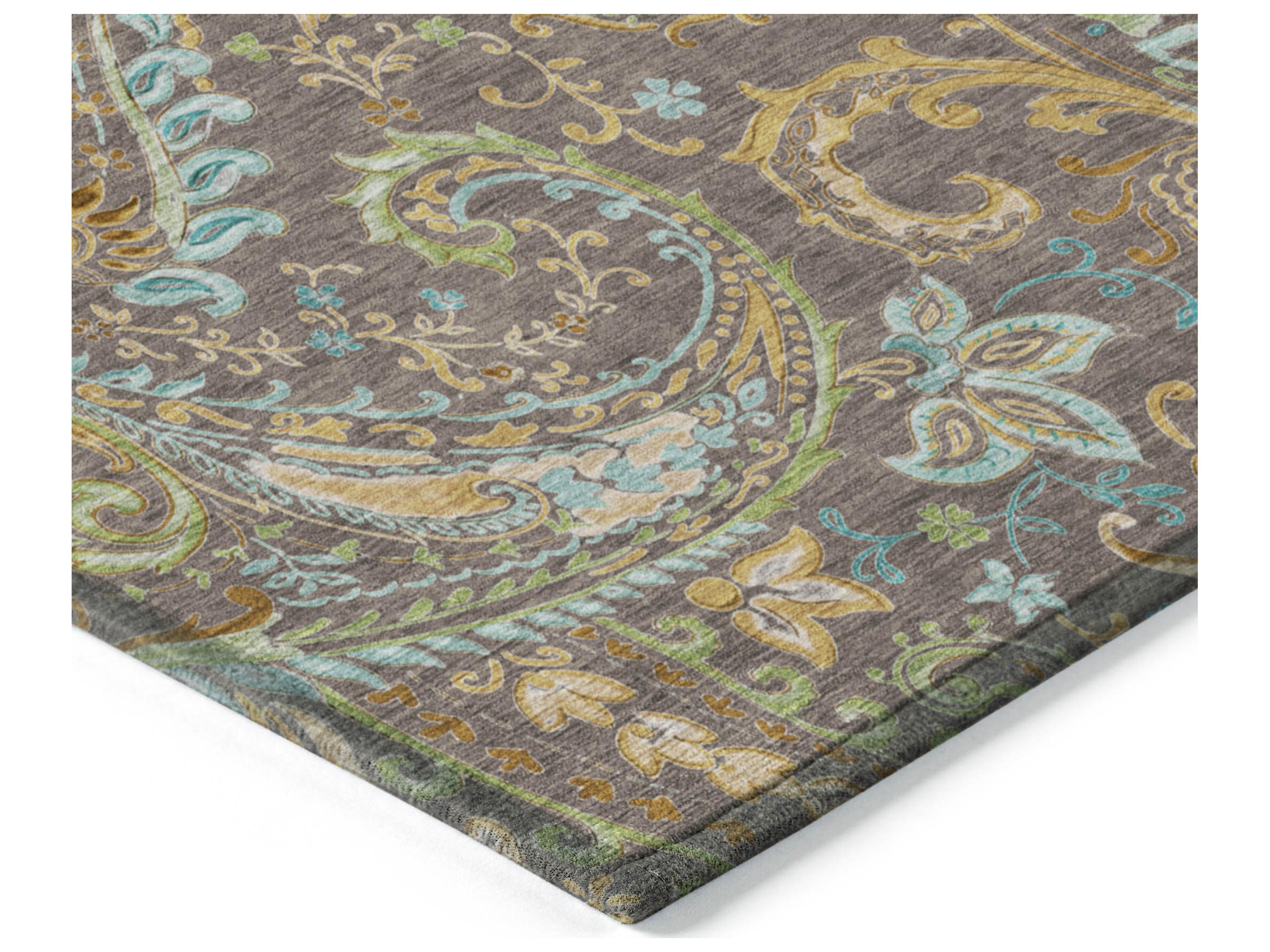 Dalyn Chantille Rectangular Area Rug