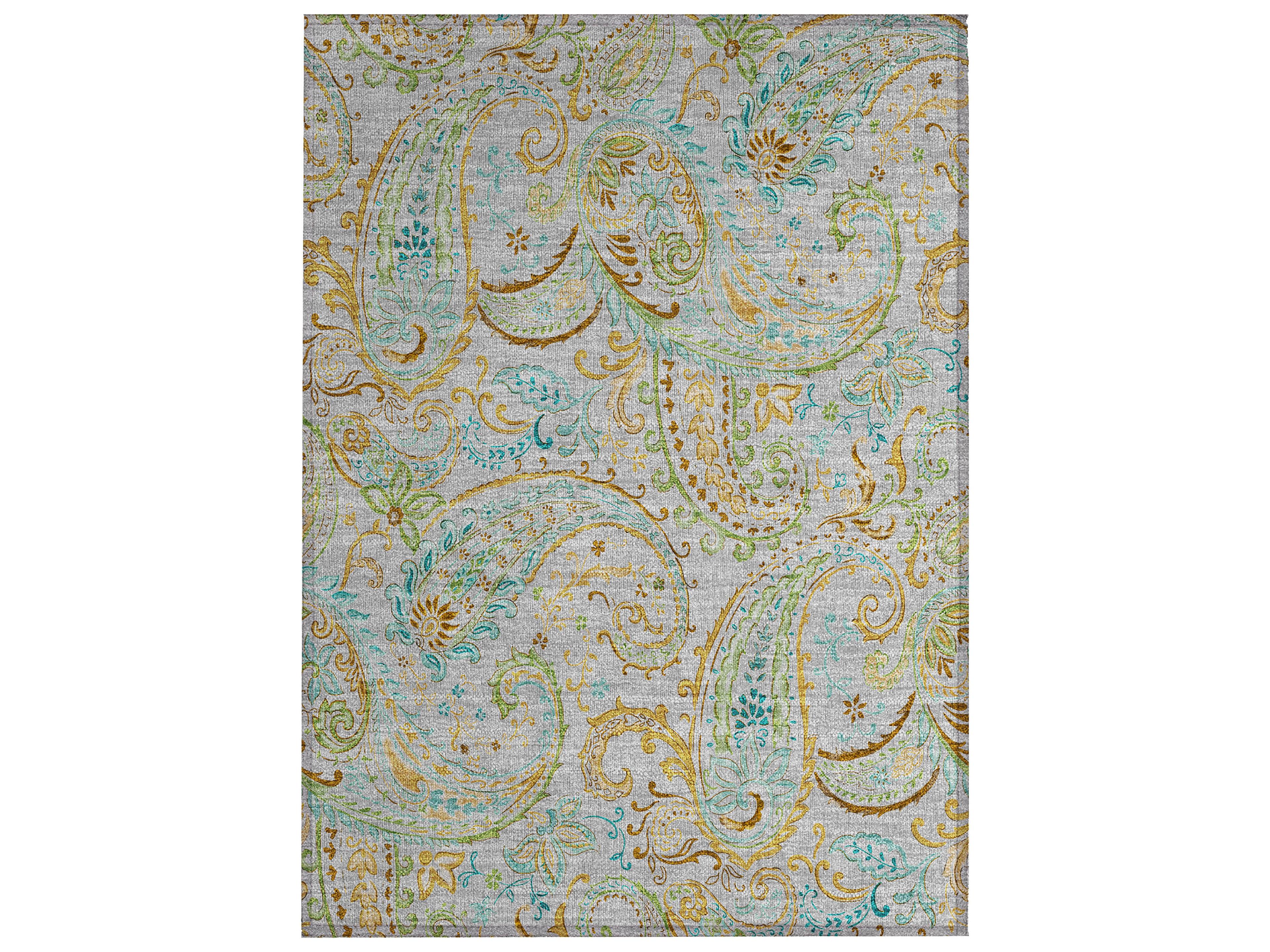 Chantille Rectangular Area Rug