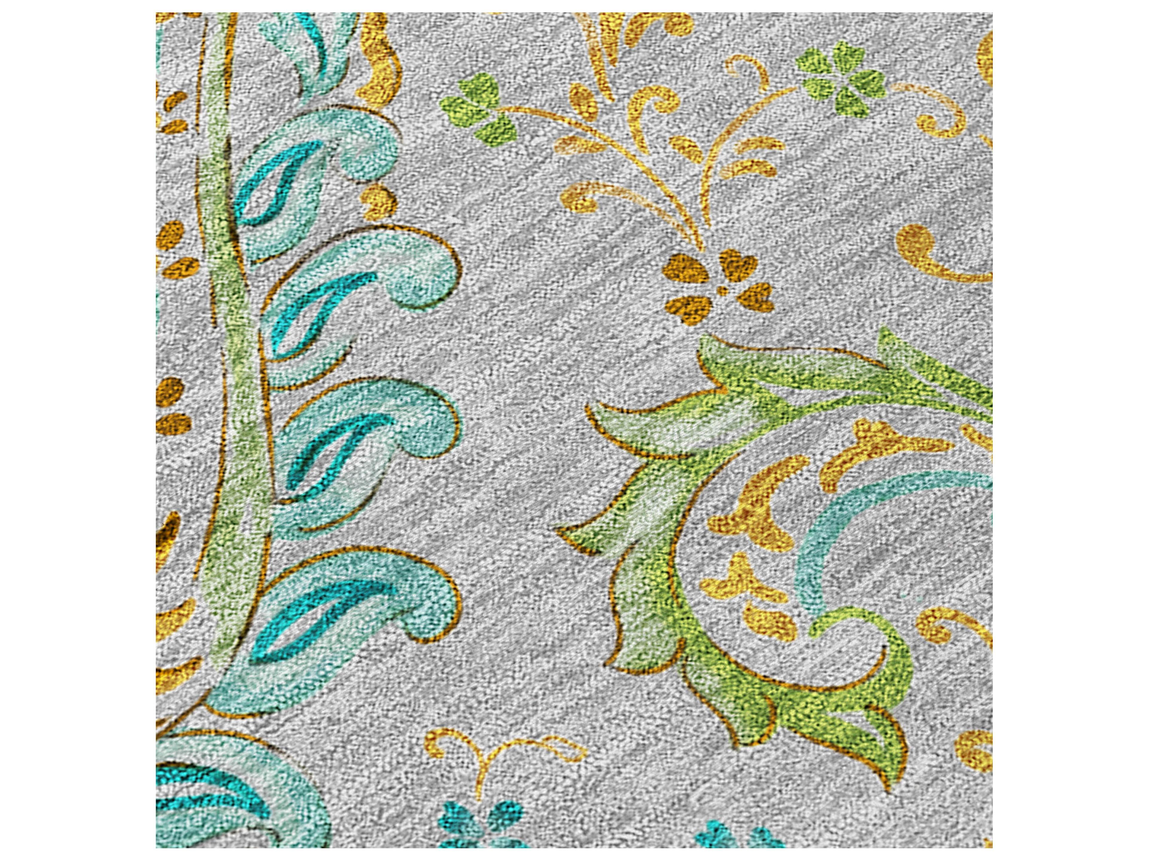 Dalyn Chantille Round Area Rug