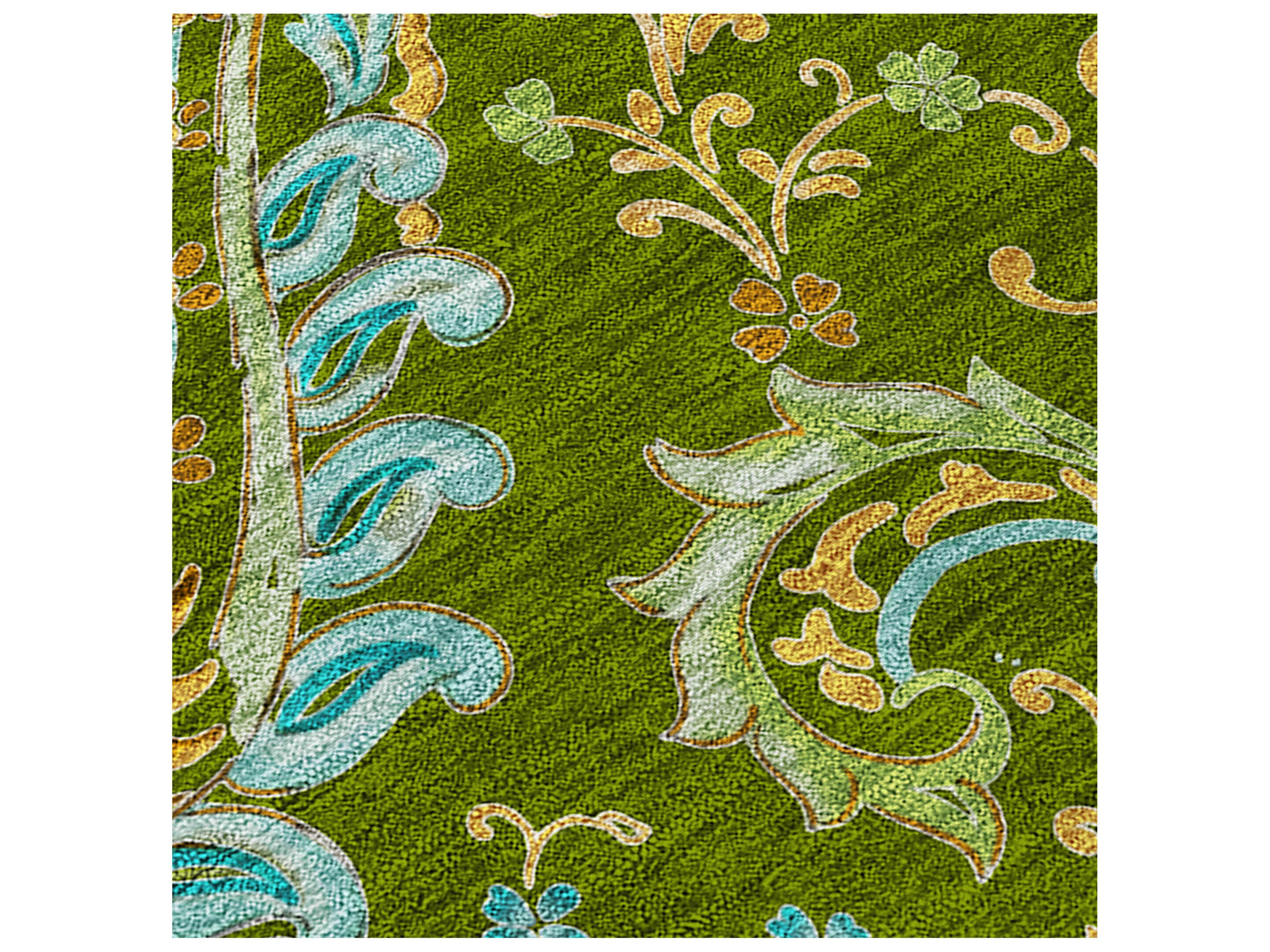 Dalyn Chantille Rectangular Area Rug