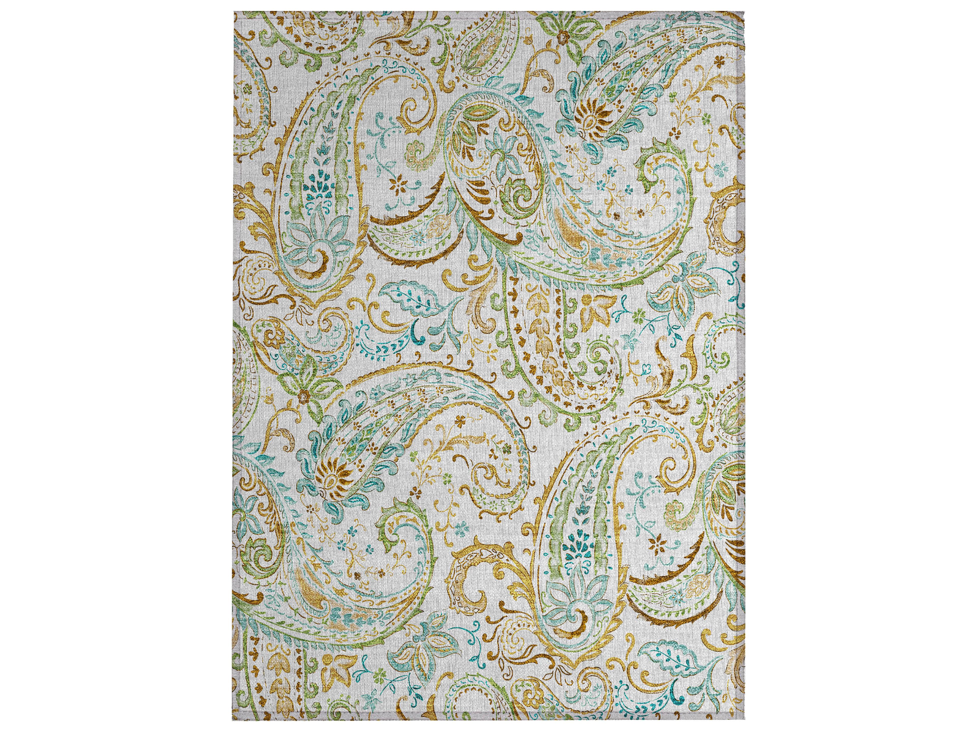 Chantille Rectangular Area Rug