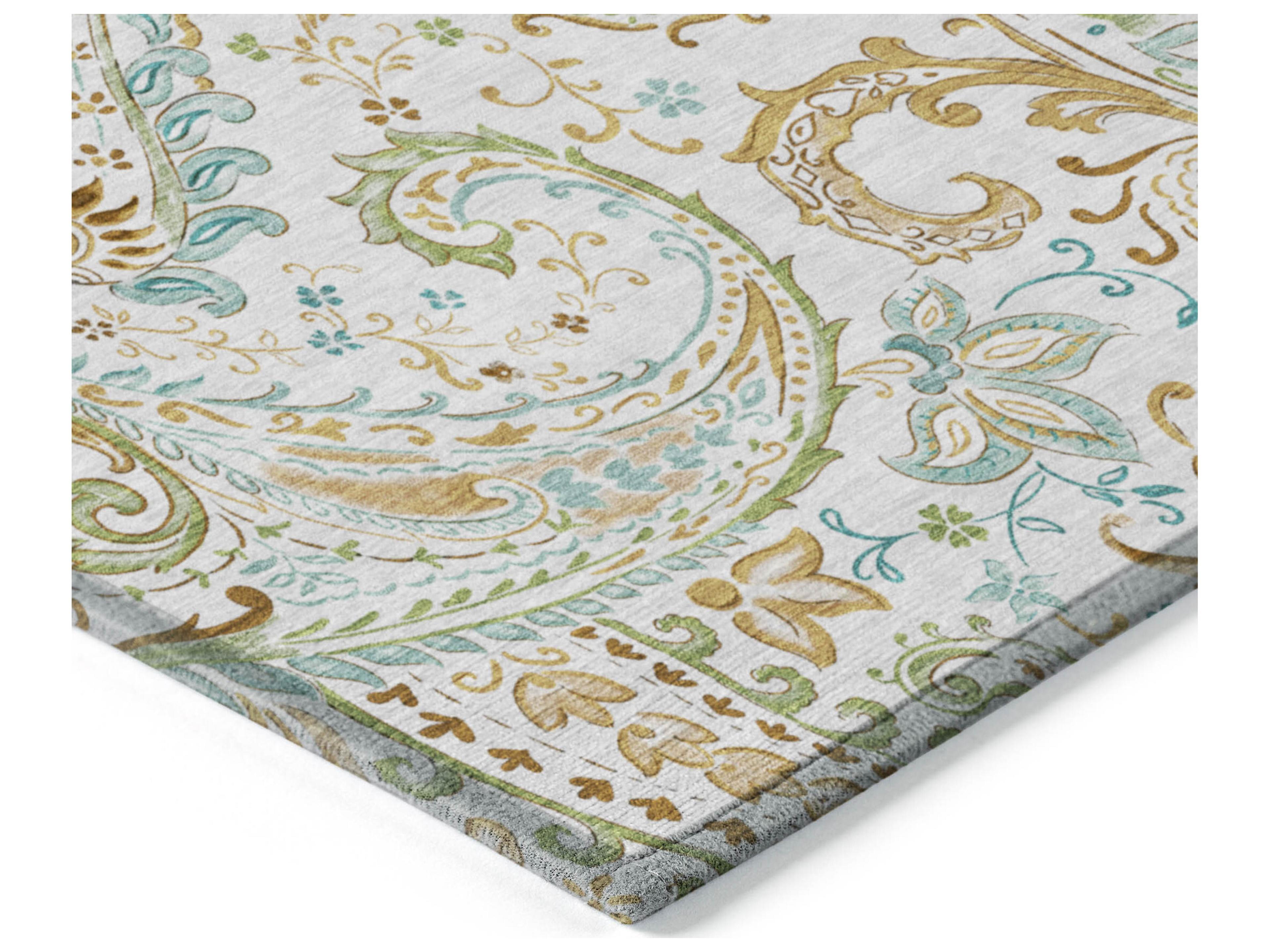 Dalyn Chantille Rectangular Area Rug