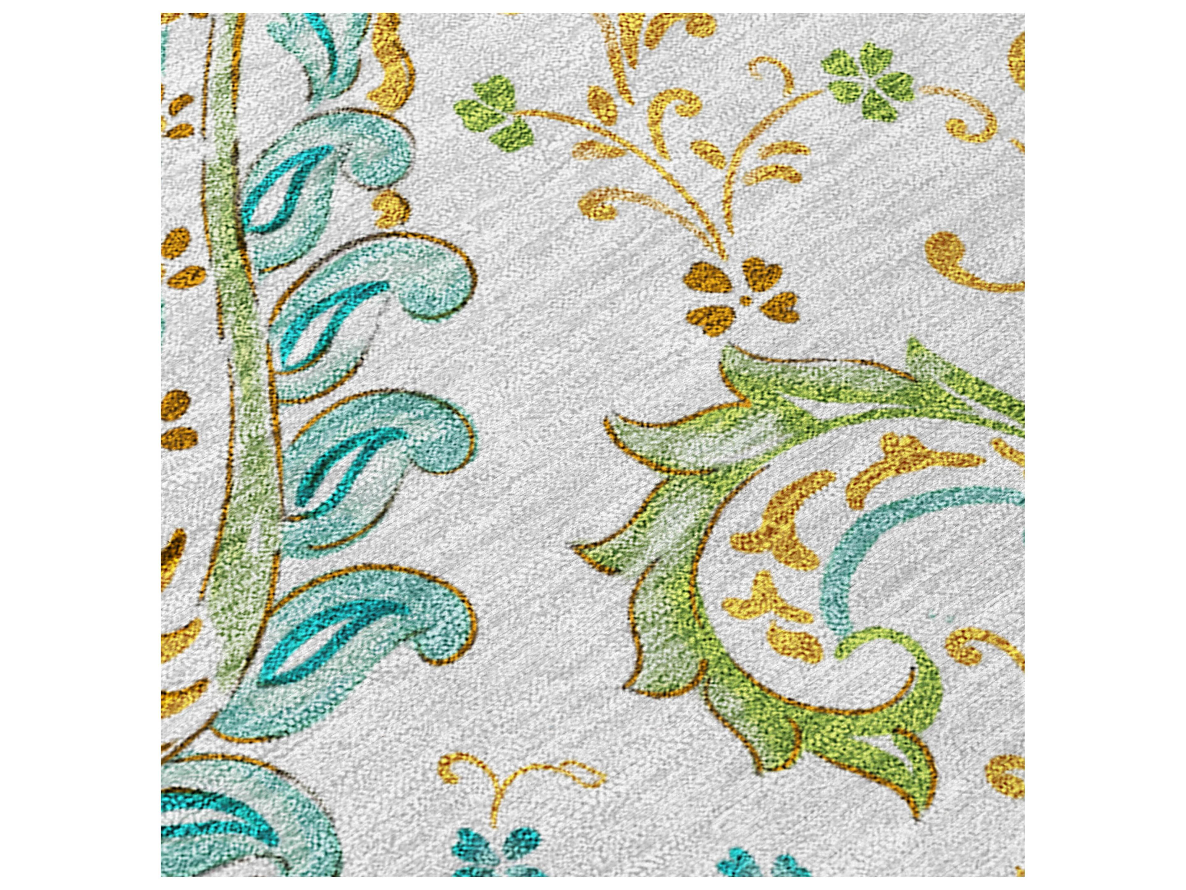 Dalyn Chantille Round Area Rug