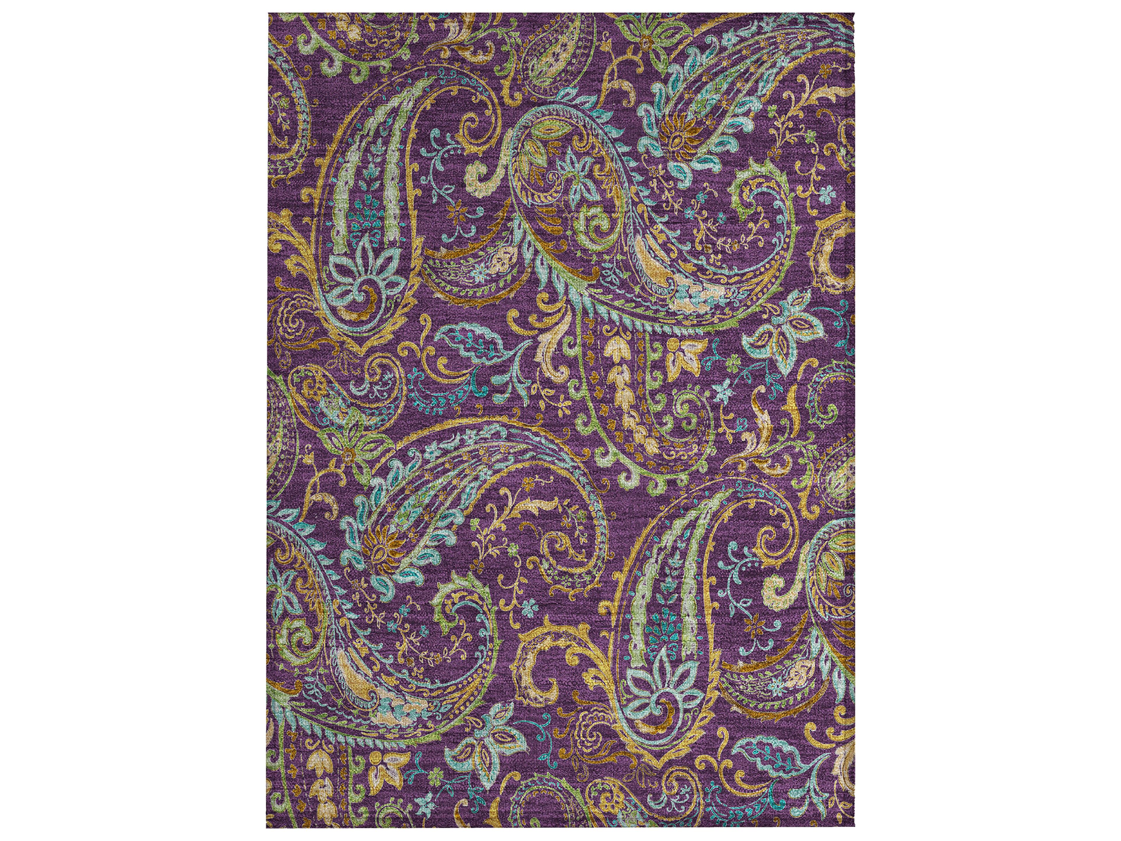 Chantille Rectangular Area Rug