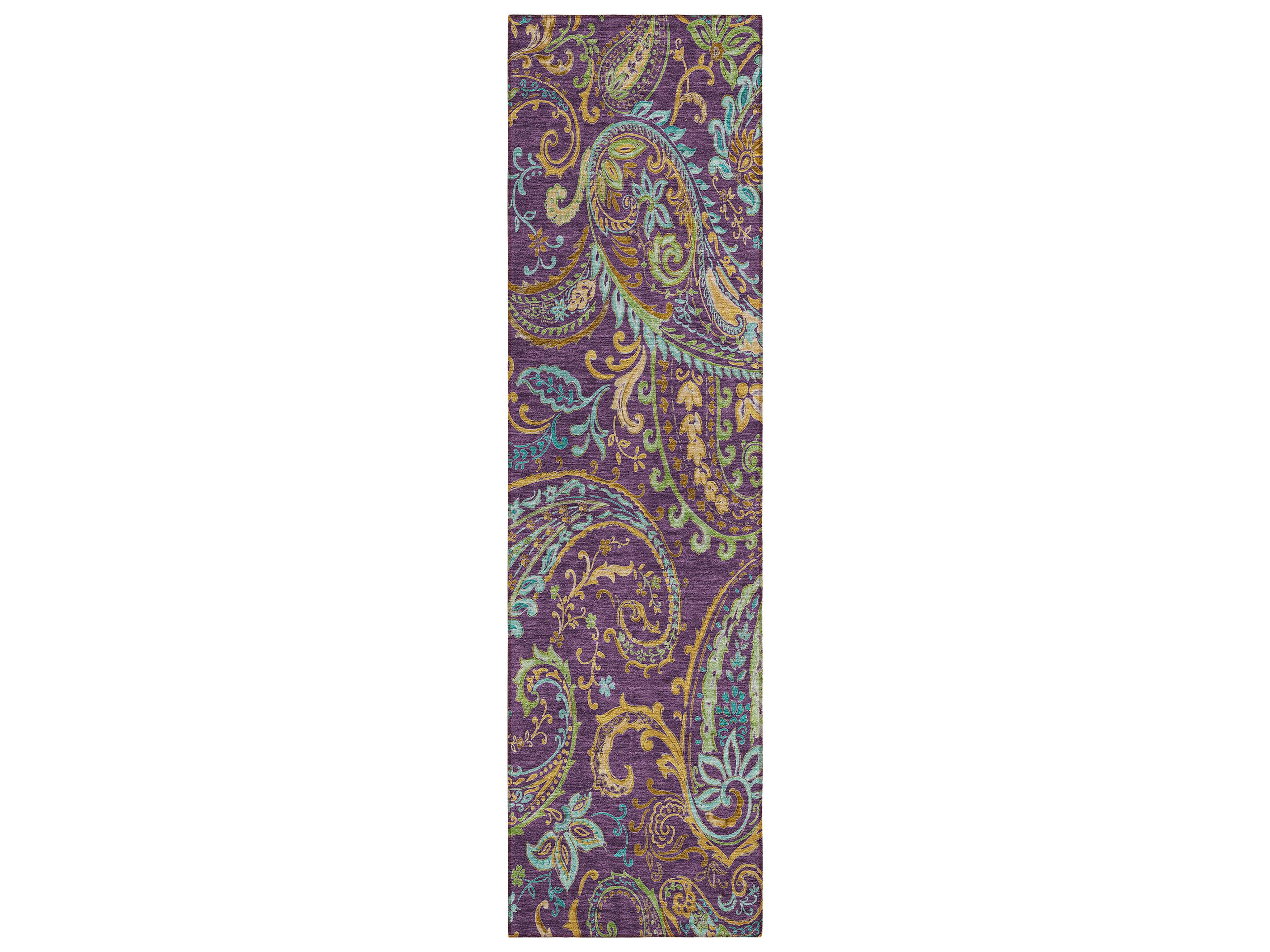 Chantille Runner Area Rug
