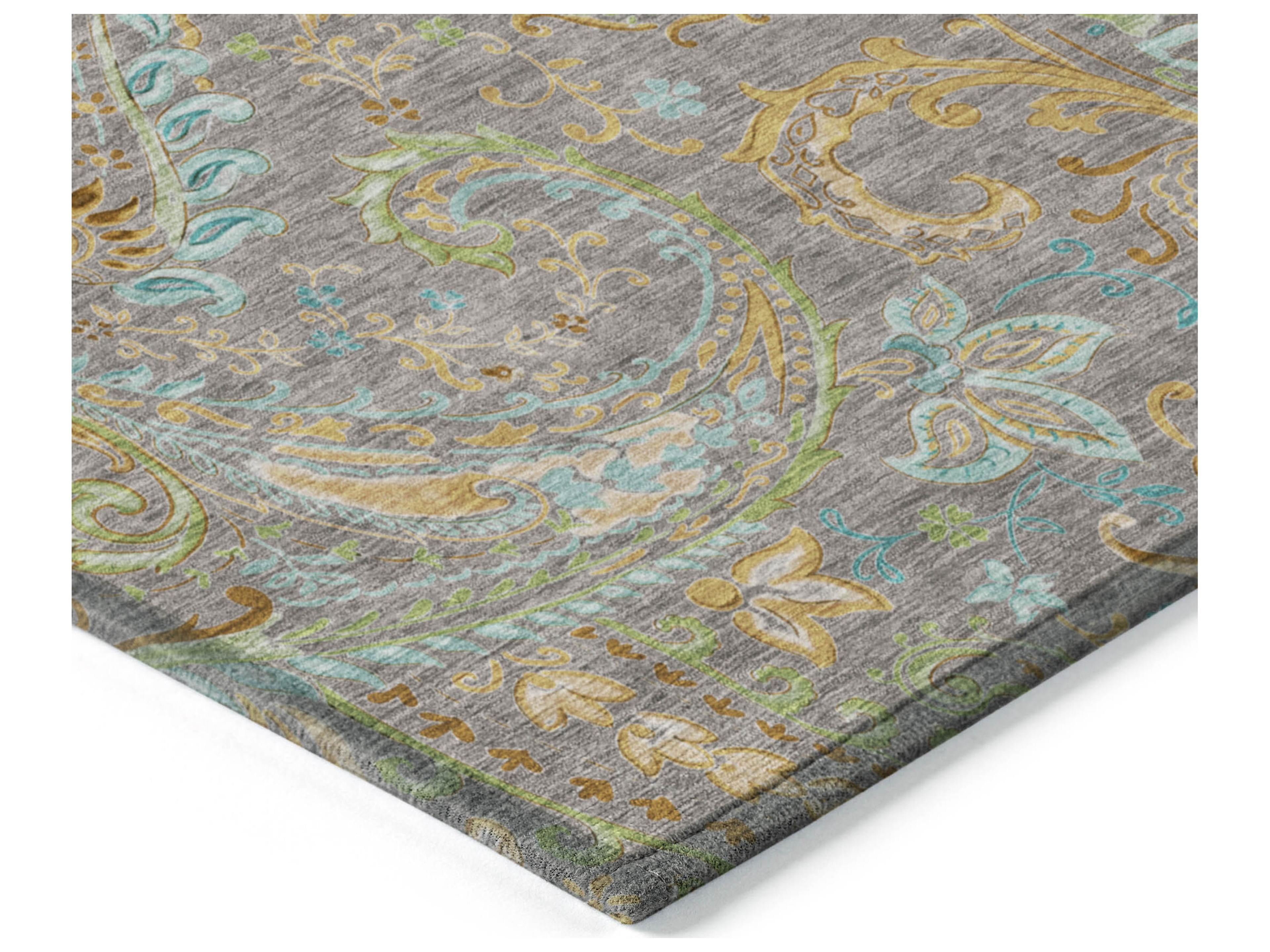 Dalyn Chantille Round Area Rug