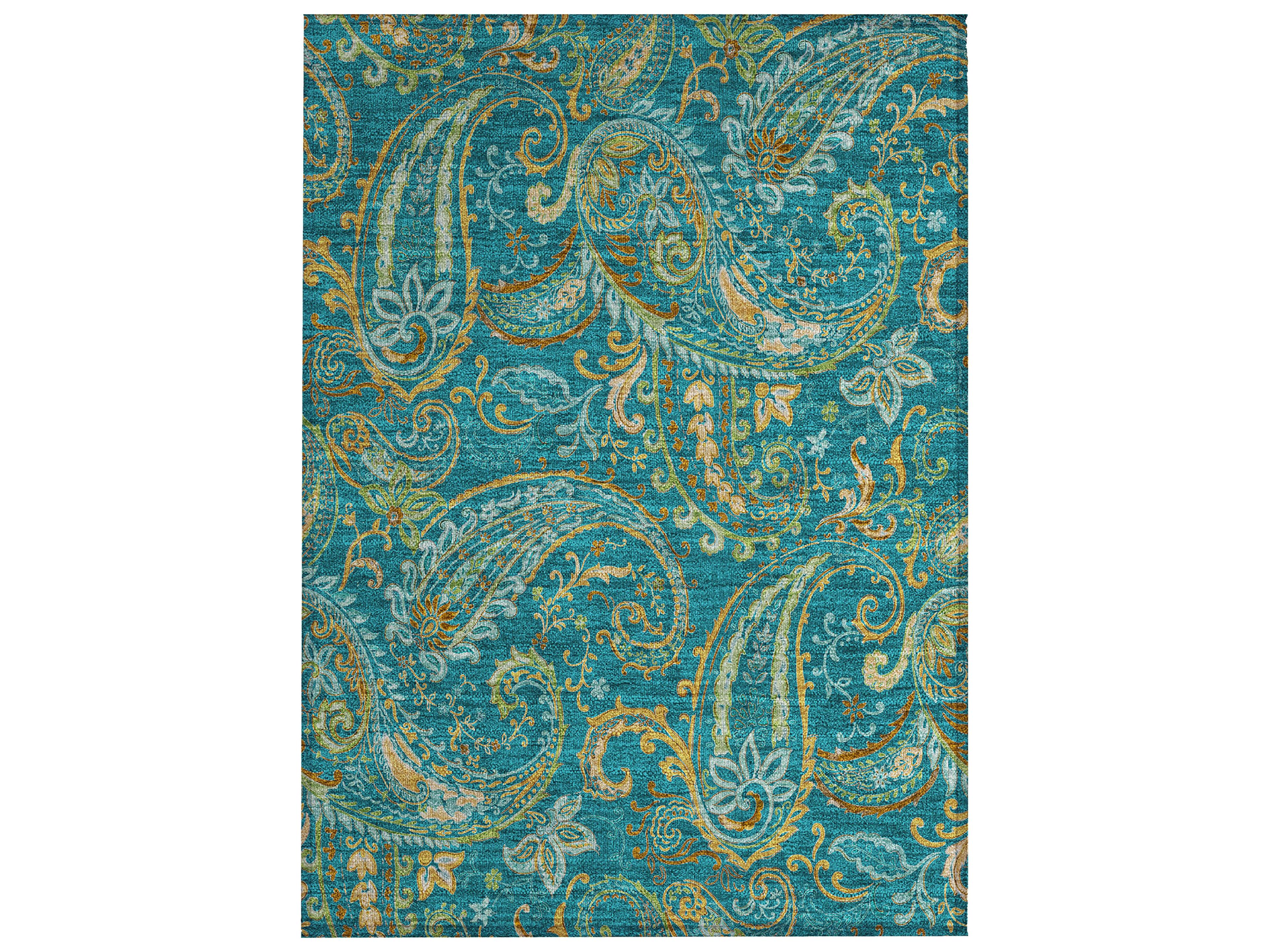 Chantille Rectangular Area Rug