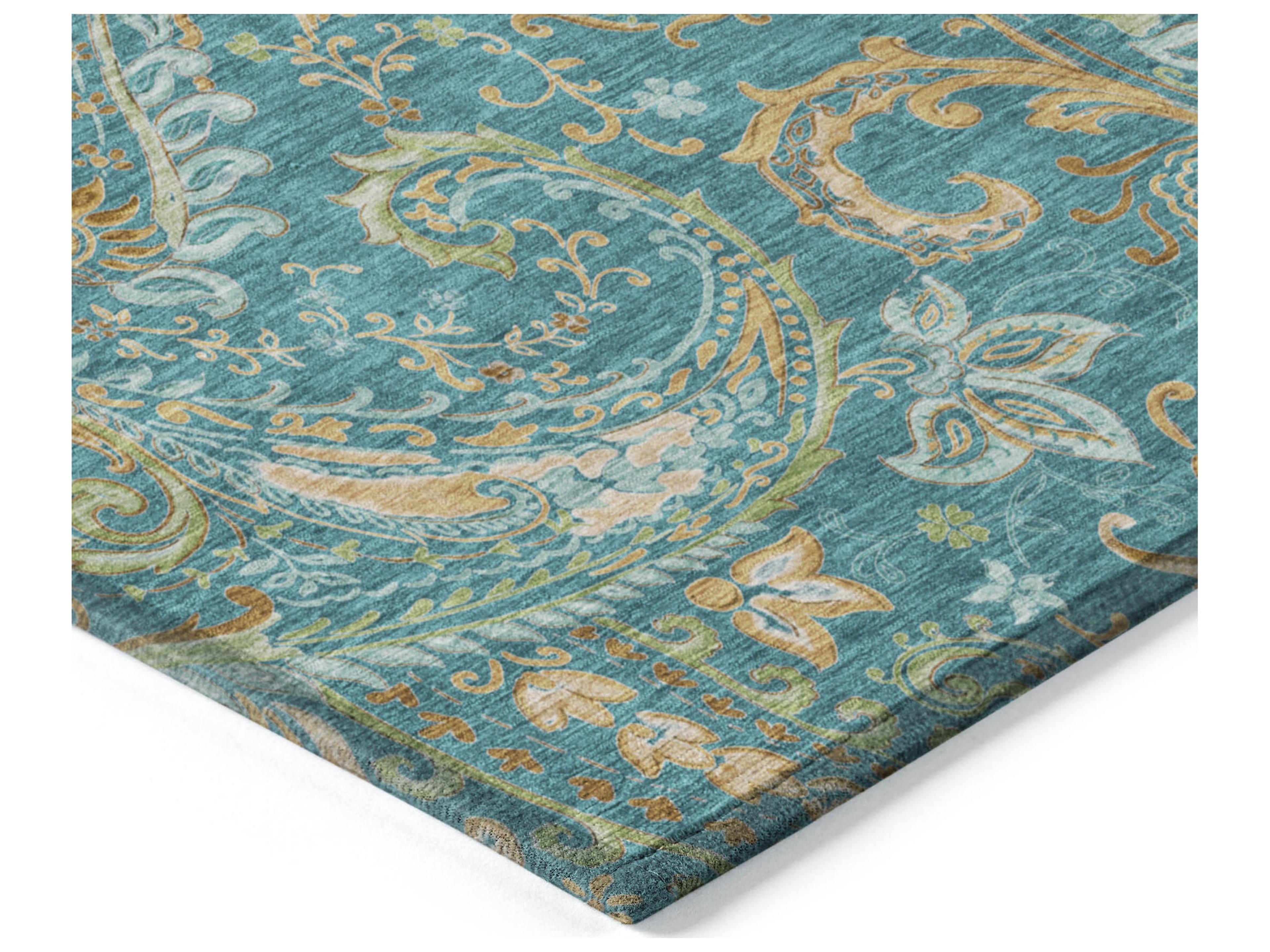 Dalyn Chantille Rectangular Area Rug