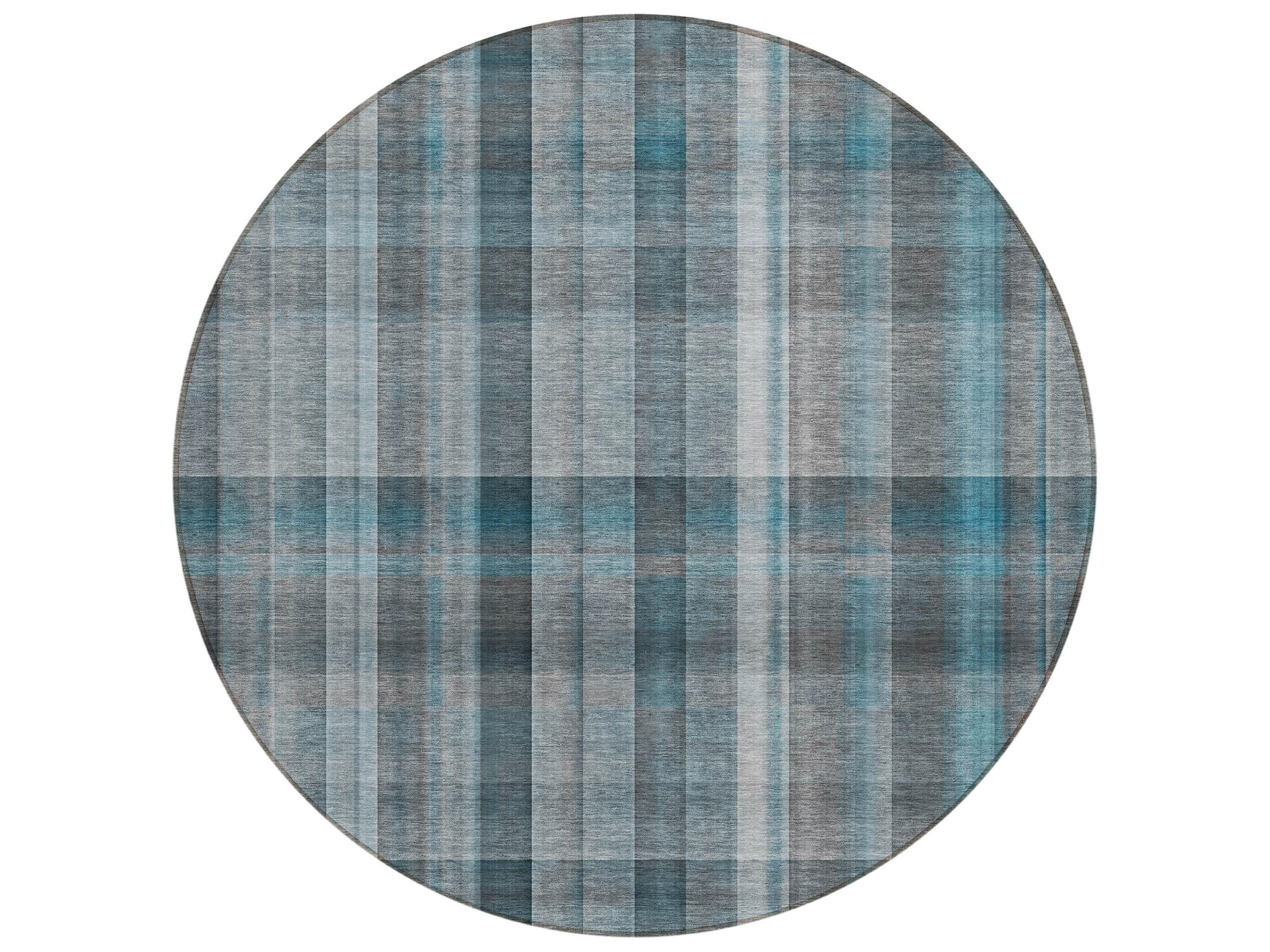 Chantille Round Area Rug