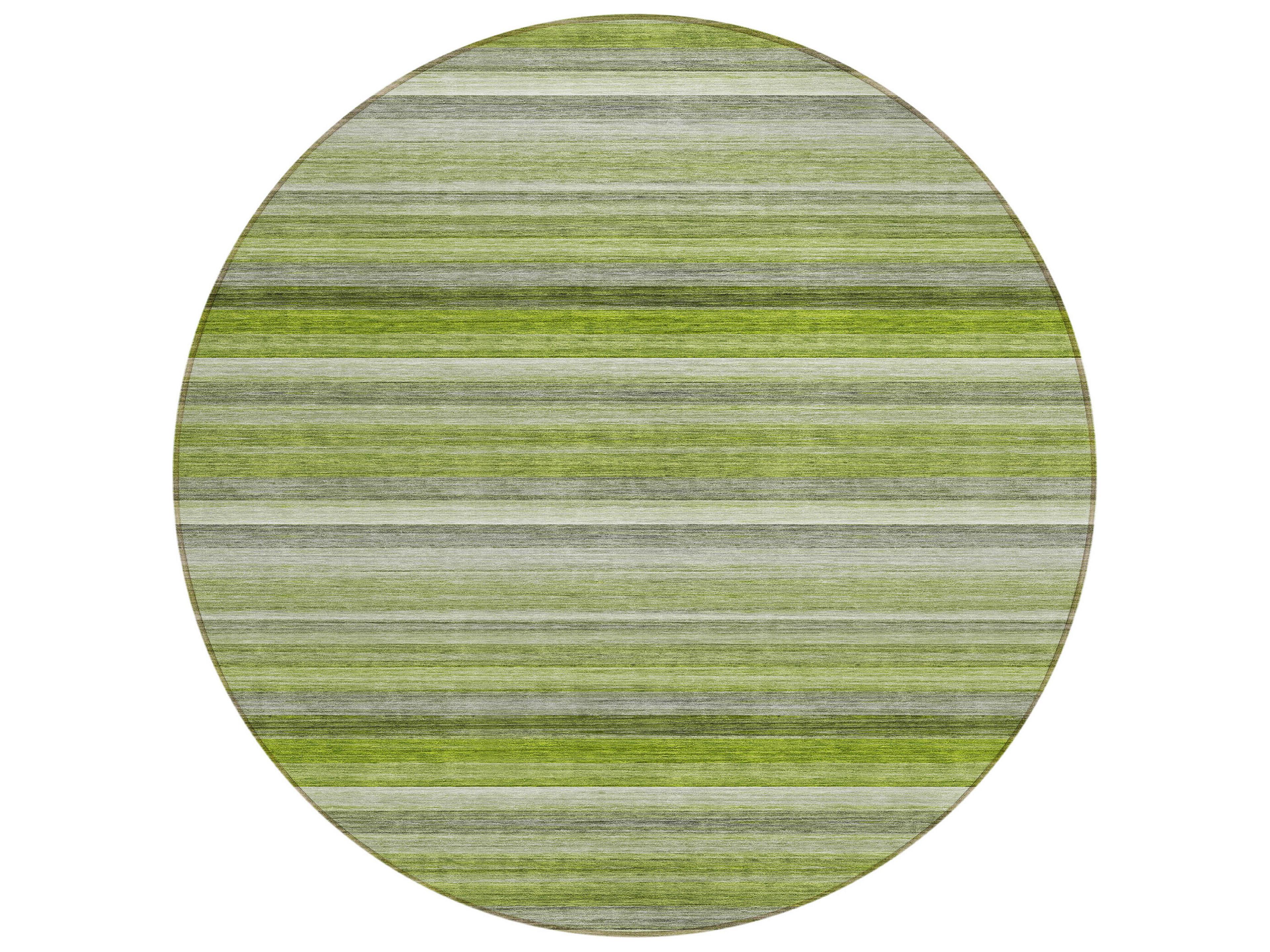 Chantille Round Area Rug
