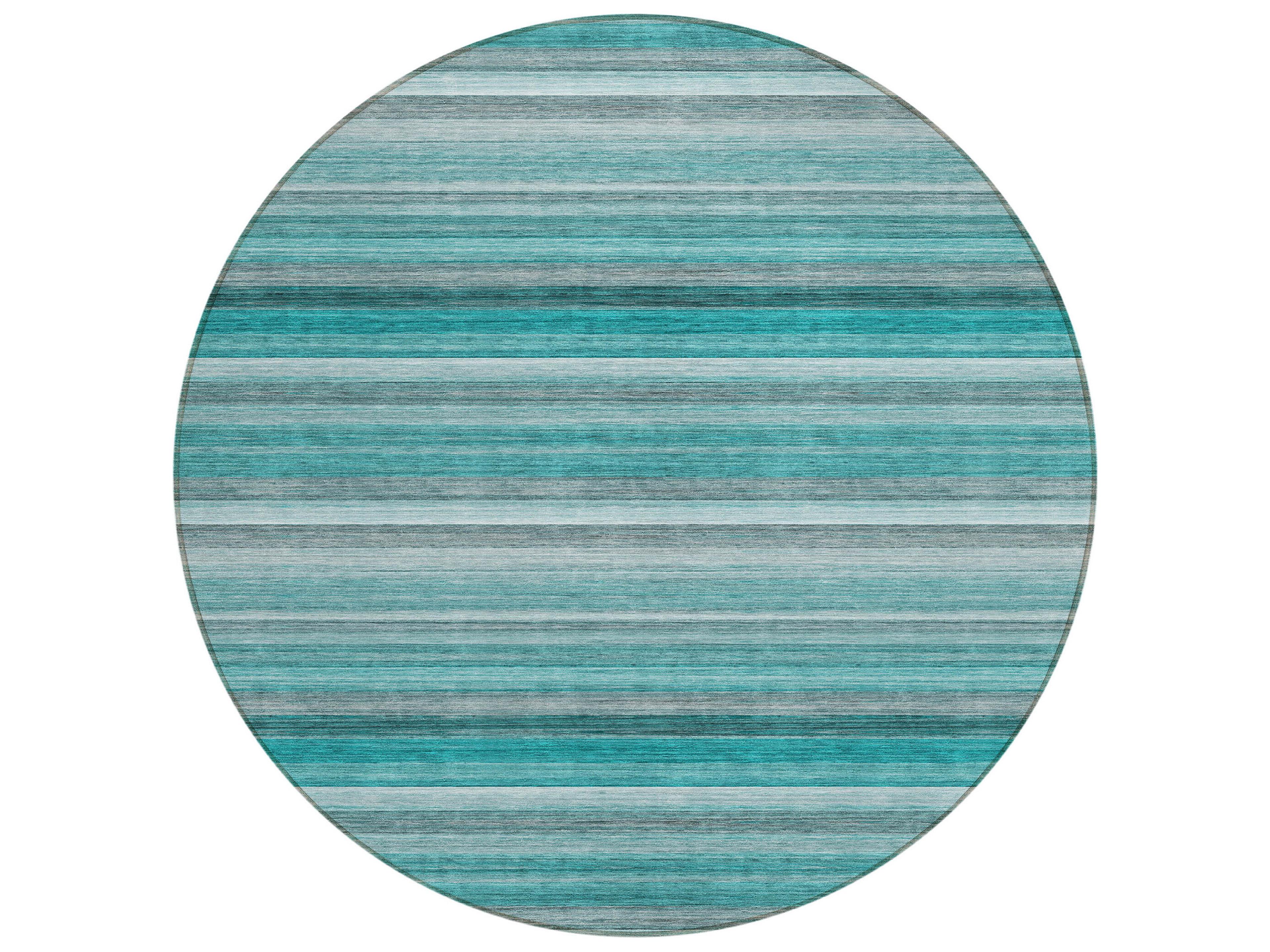 Chantille Round Area Rug