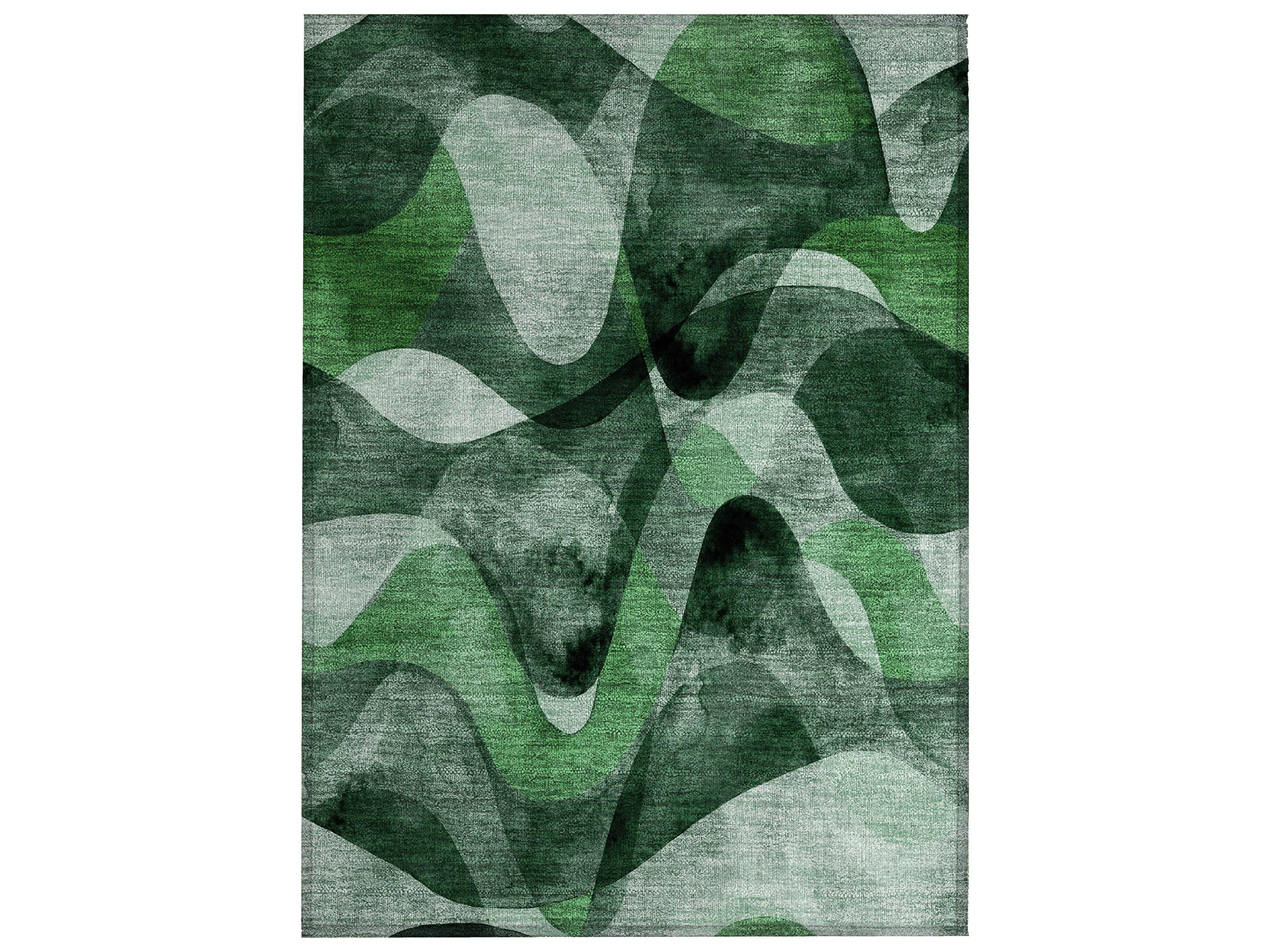 Chantille Rectangular Area Rug