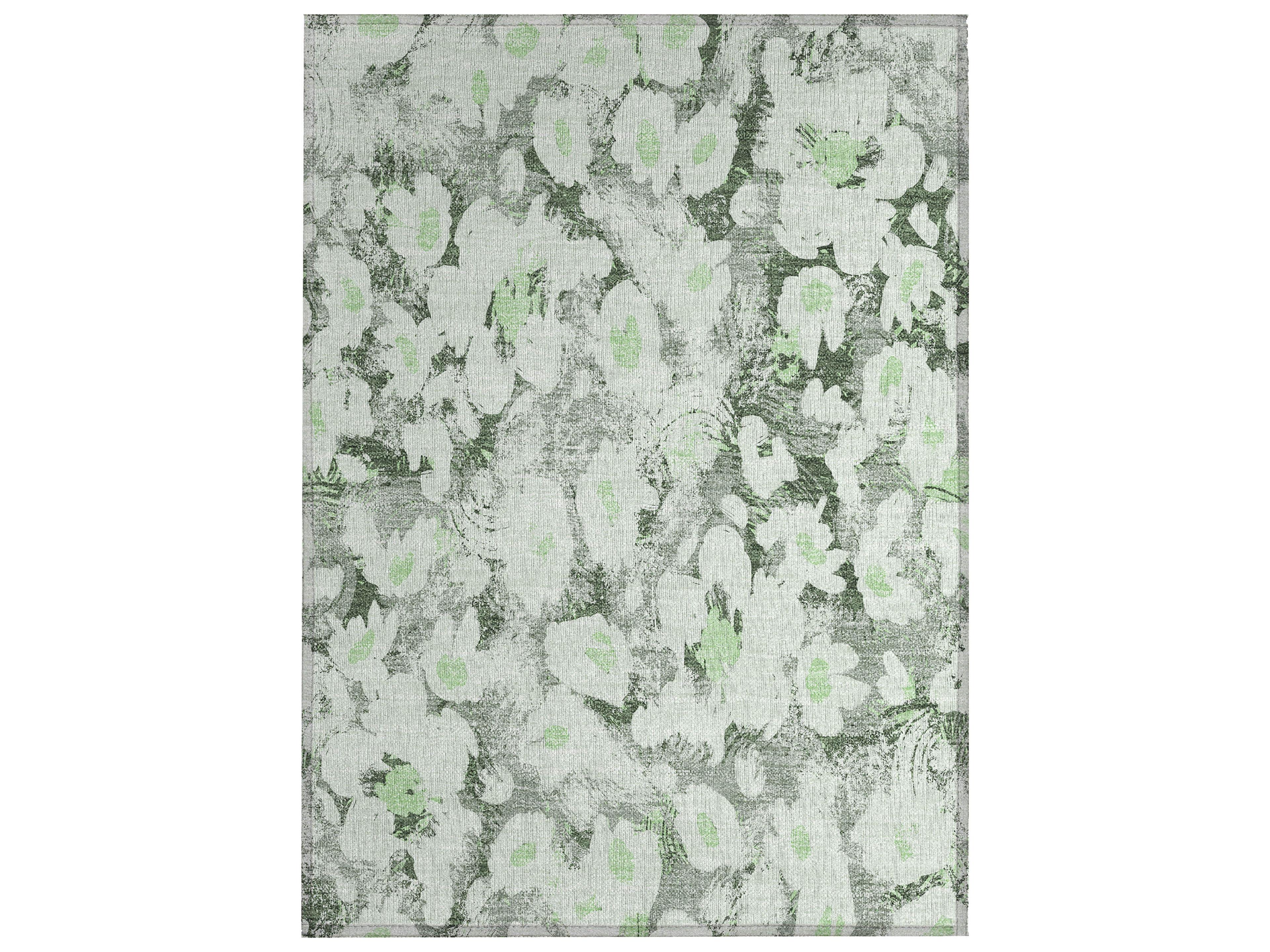 Chantille Rectangular Area Rug