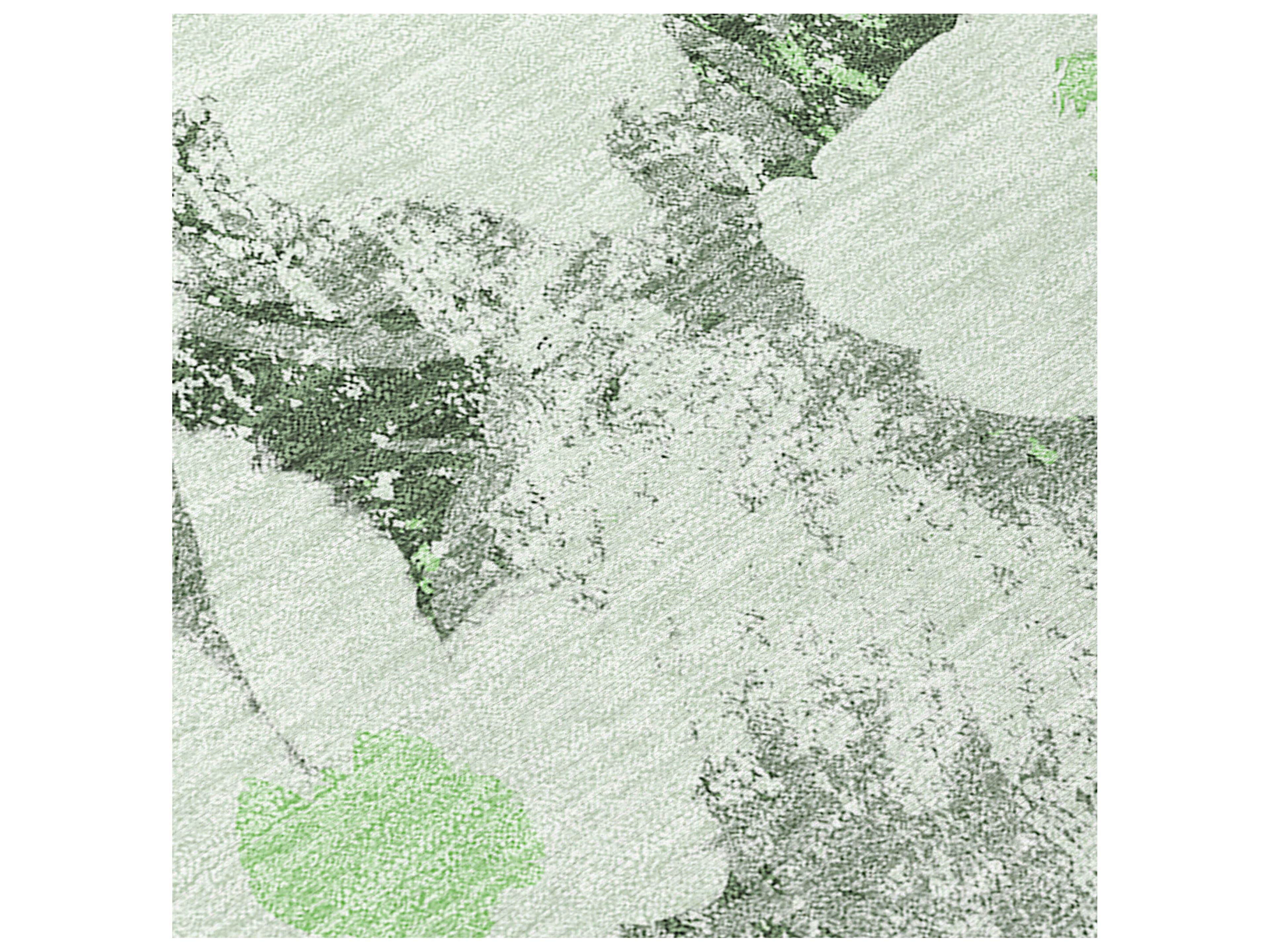 Dalyn Chantille Runner Area Rug