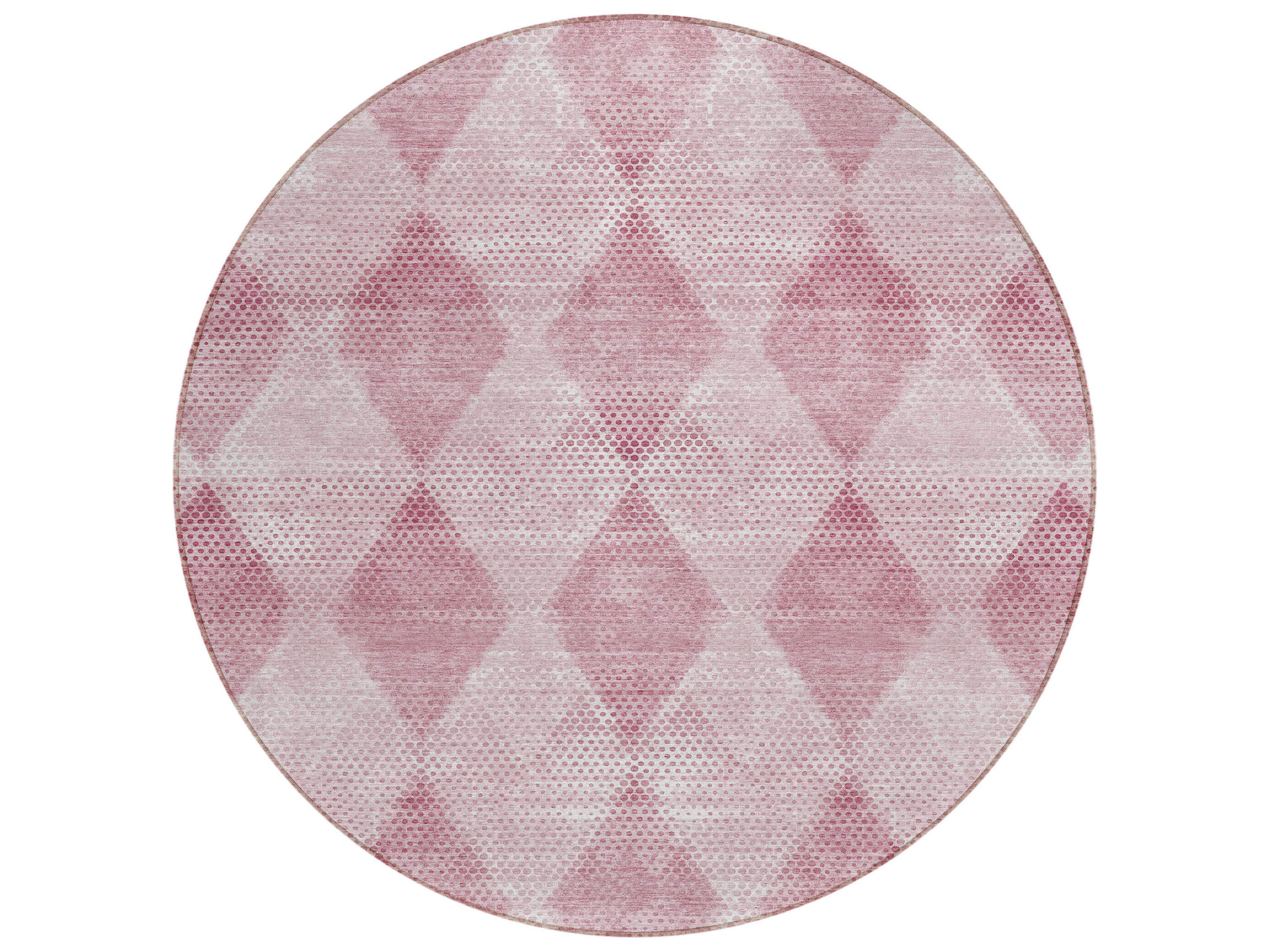 Chantille Round Area Rug