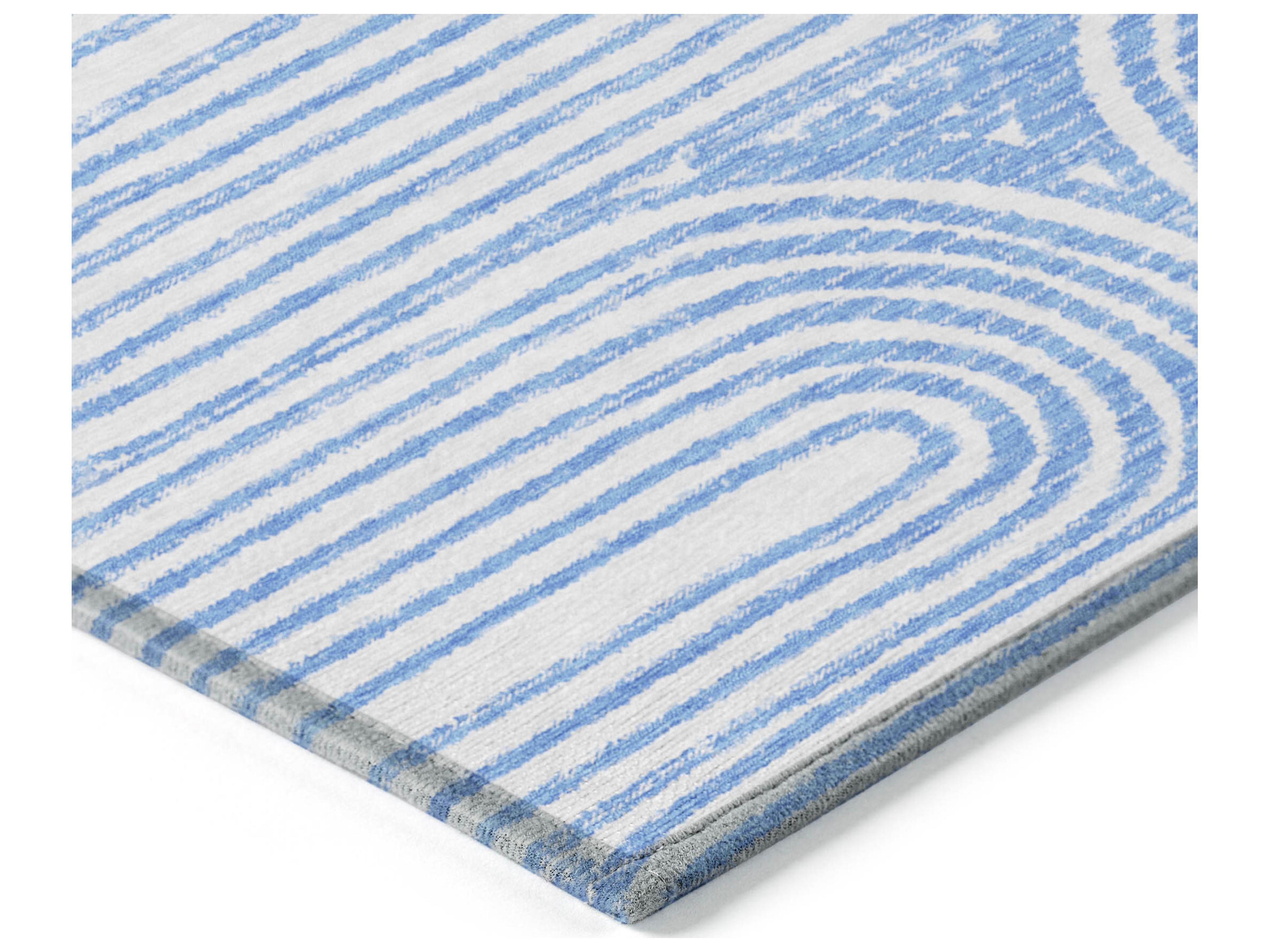 Dalyn Chantille Runner Area Rug