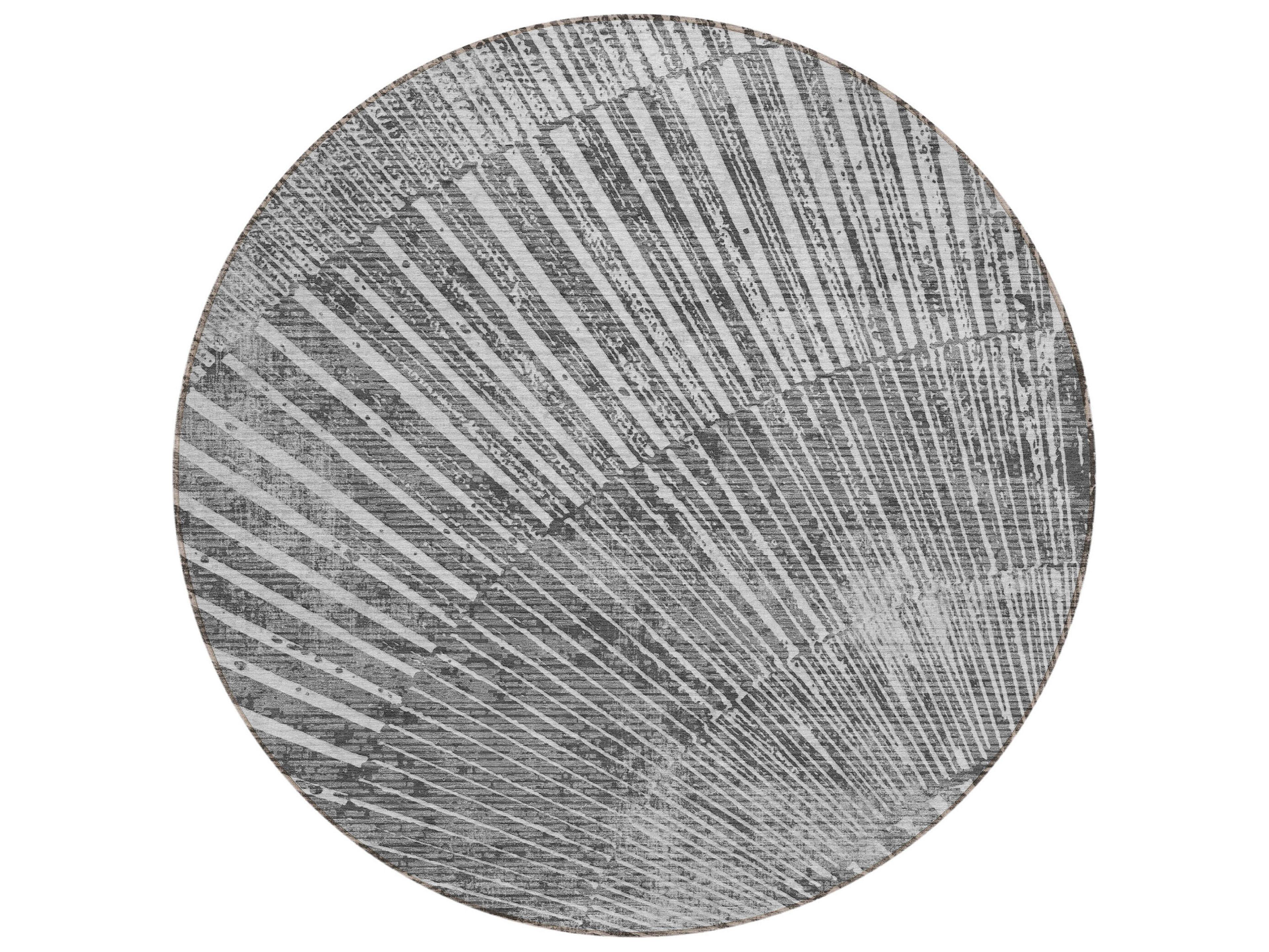 Chantille Round Area Rug