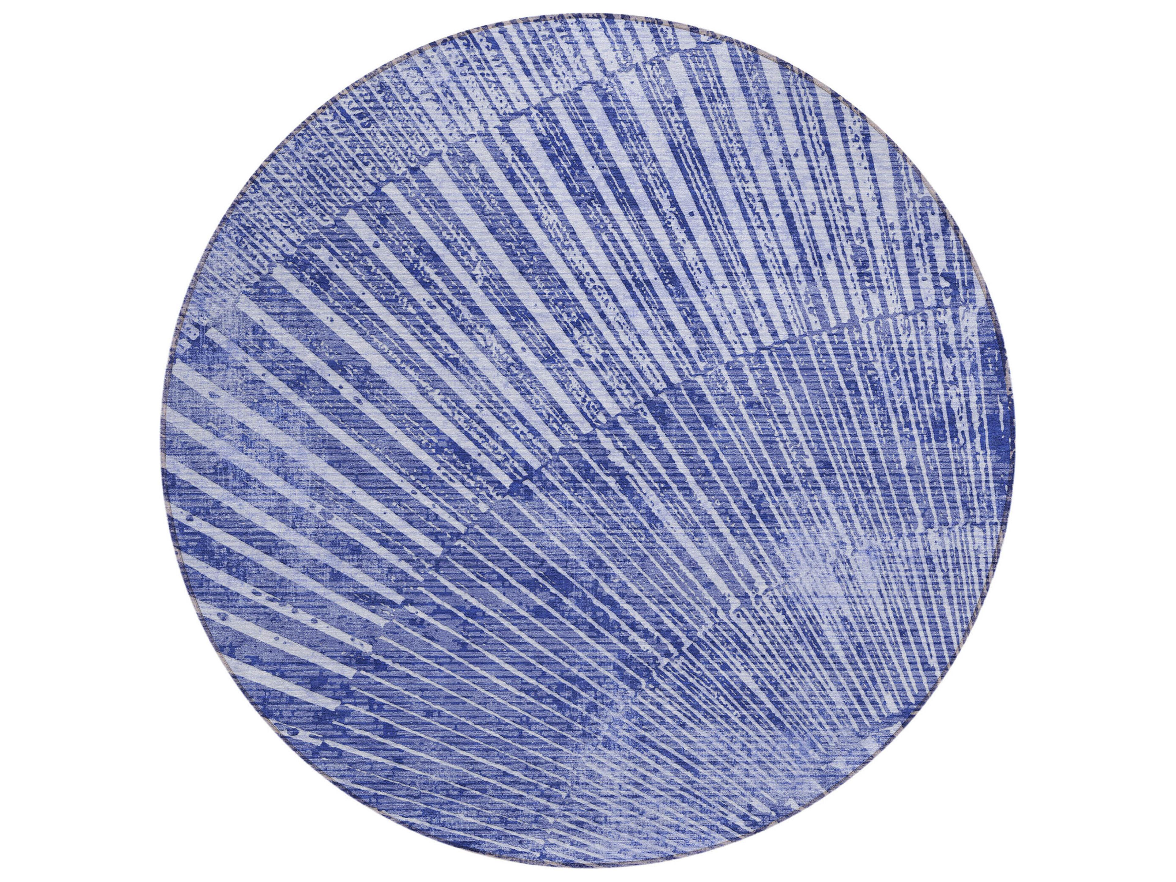 Chantille Round Area Rug
