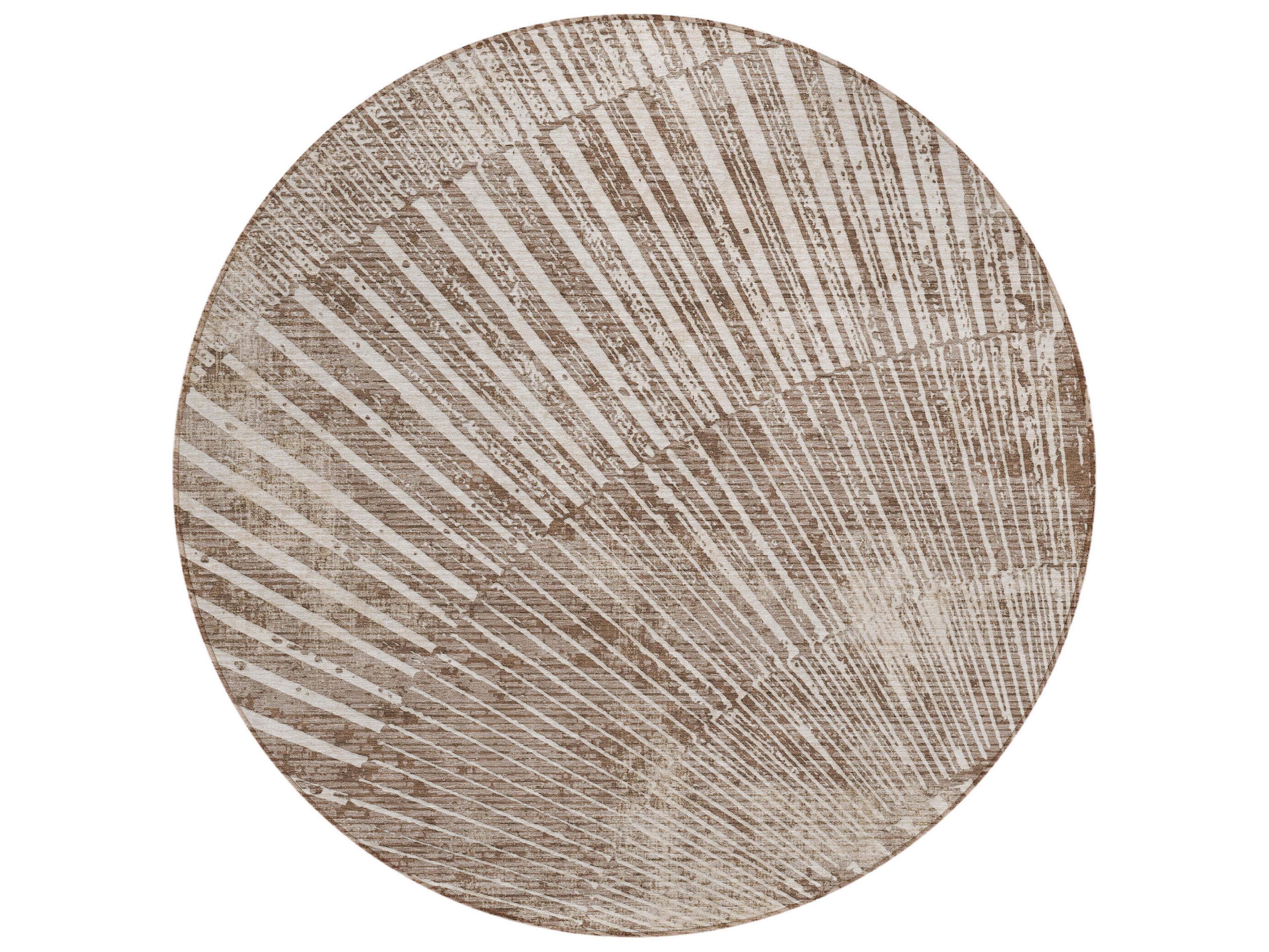 Chantille Round Area Rug