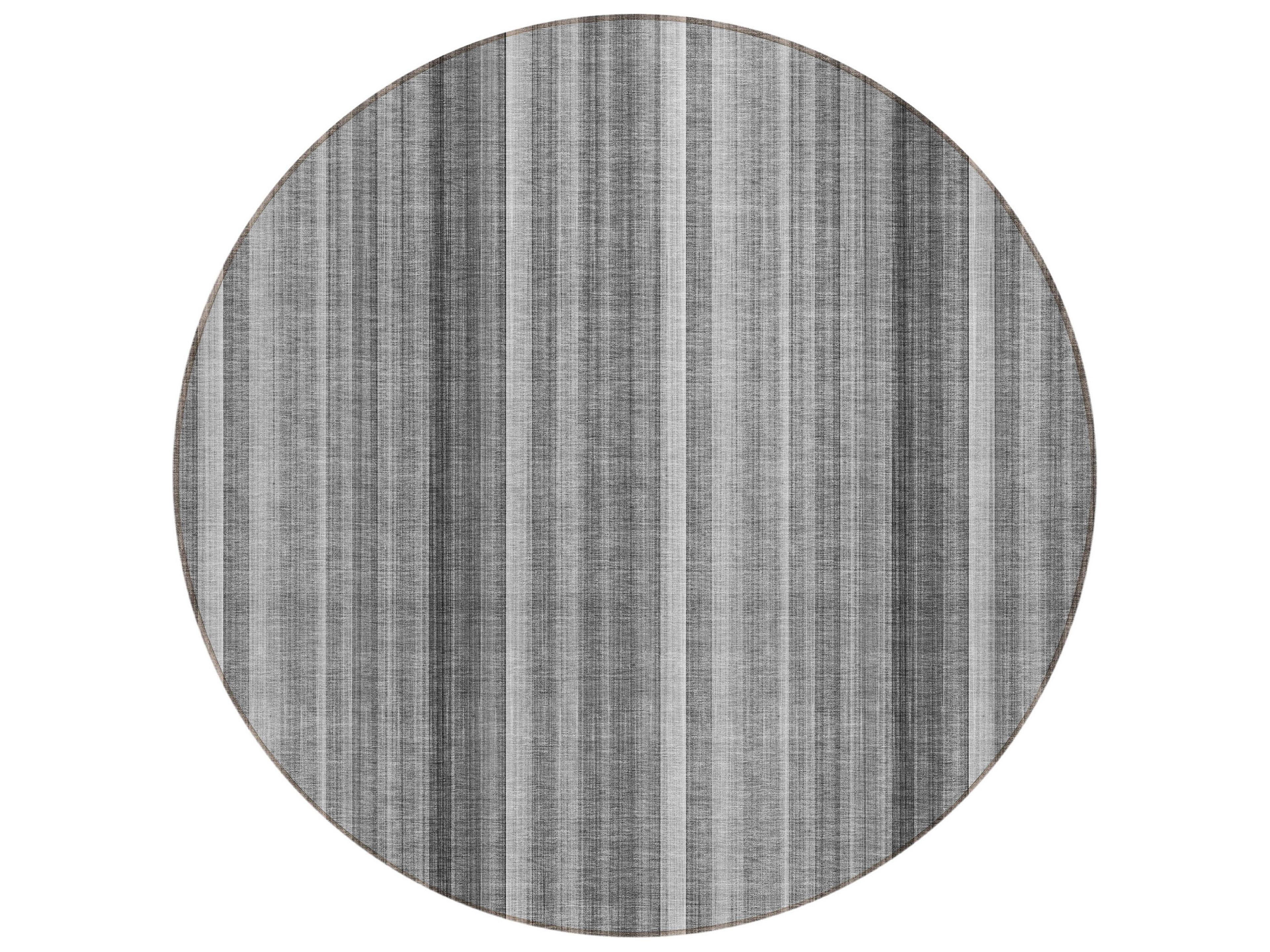 Chantille Round Area Rug