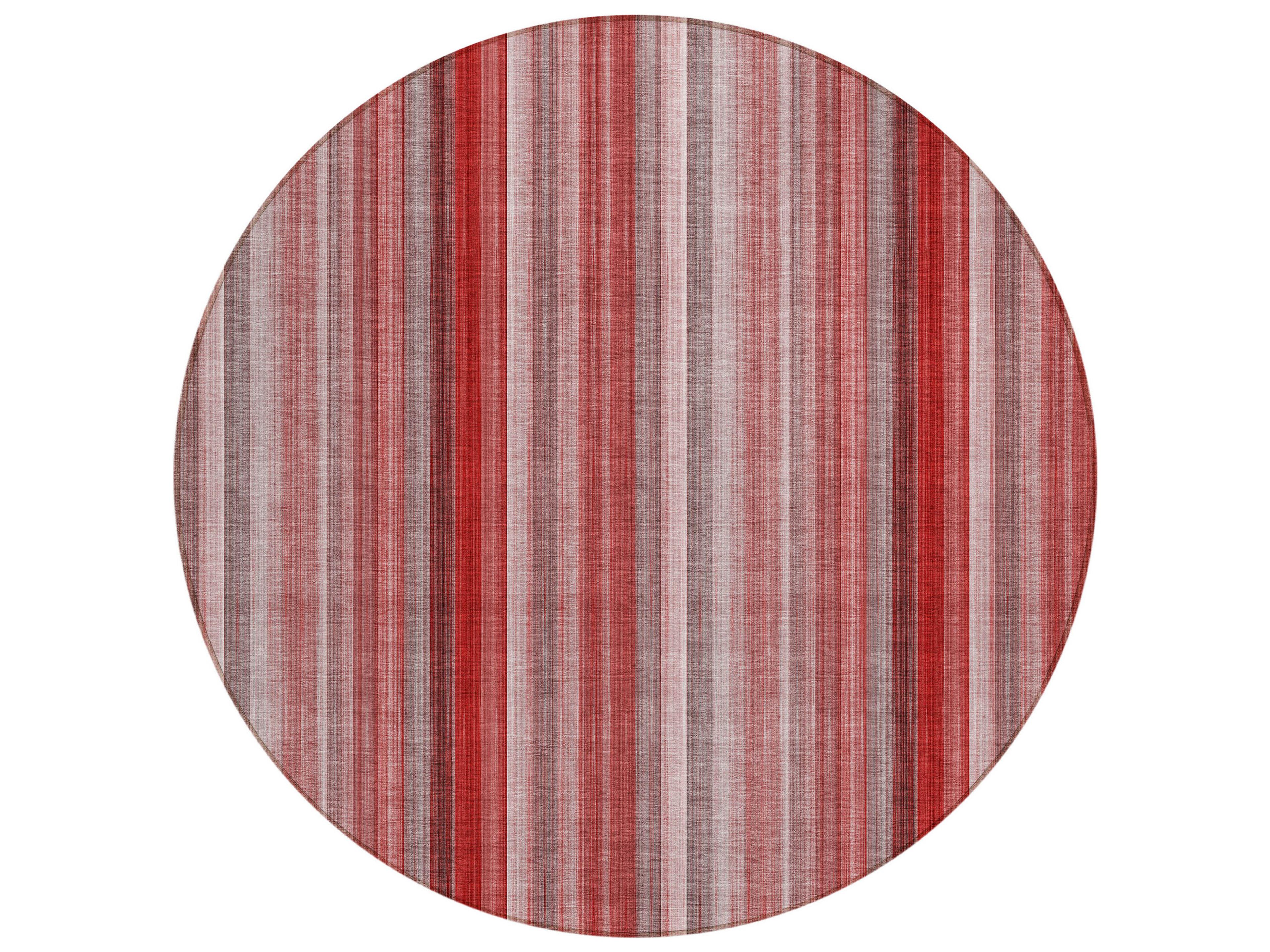 Chantille Round Area Rug
