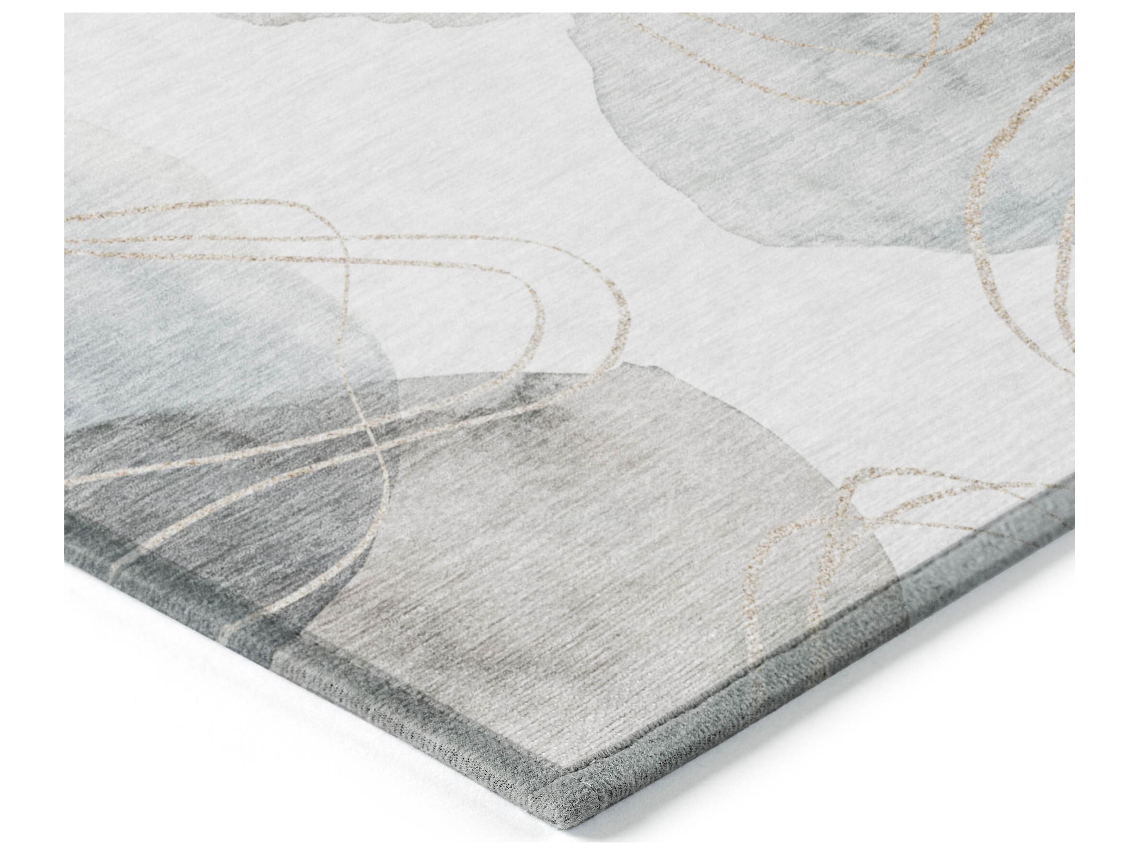 Dalyn Chantille Rectangular Area Rug