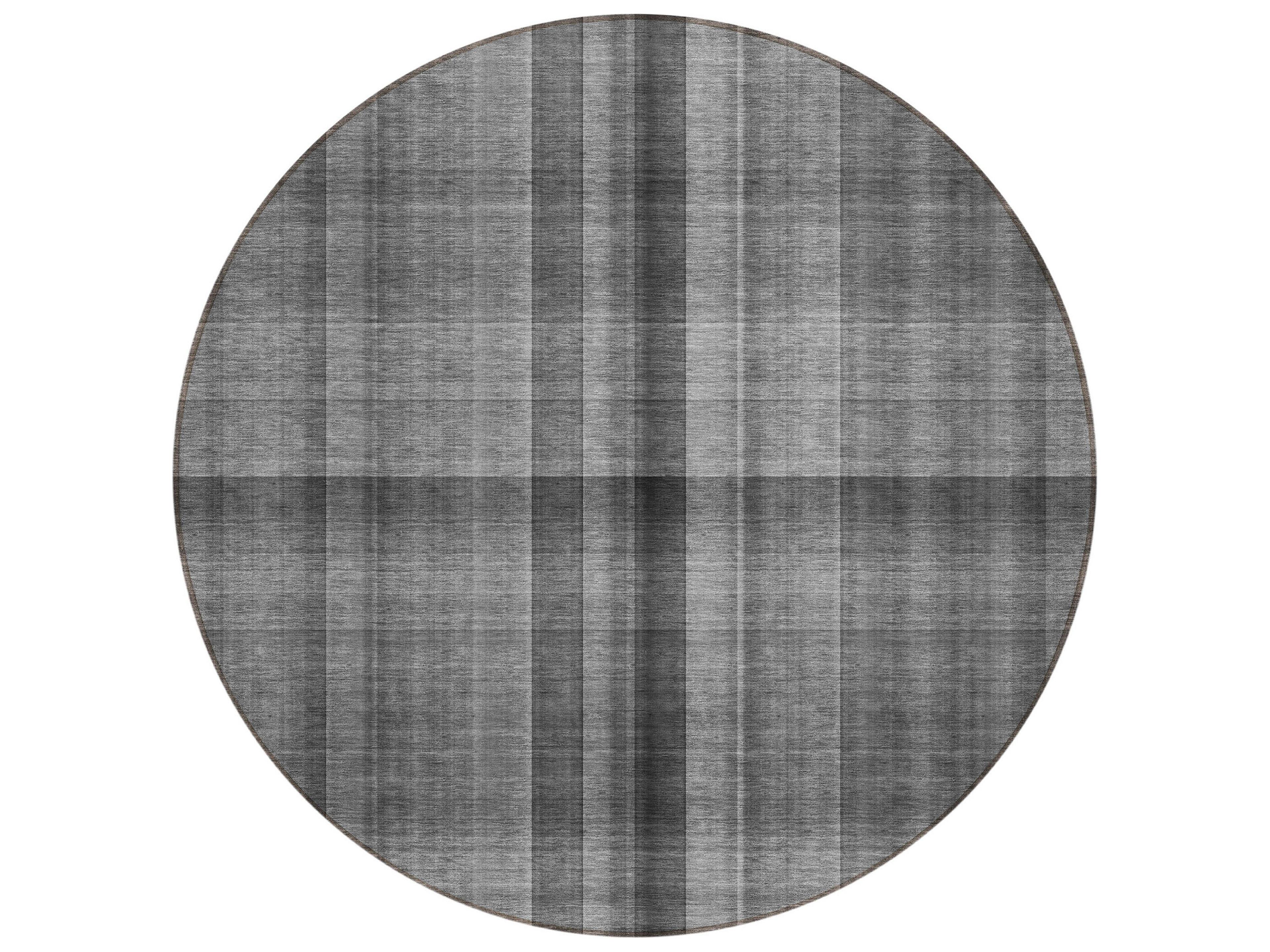 Chantille Round Area Rug