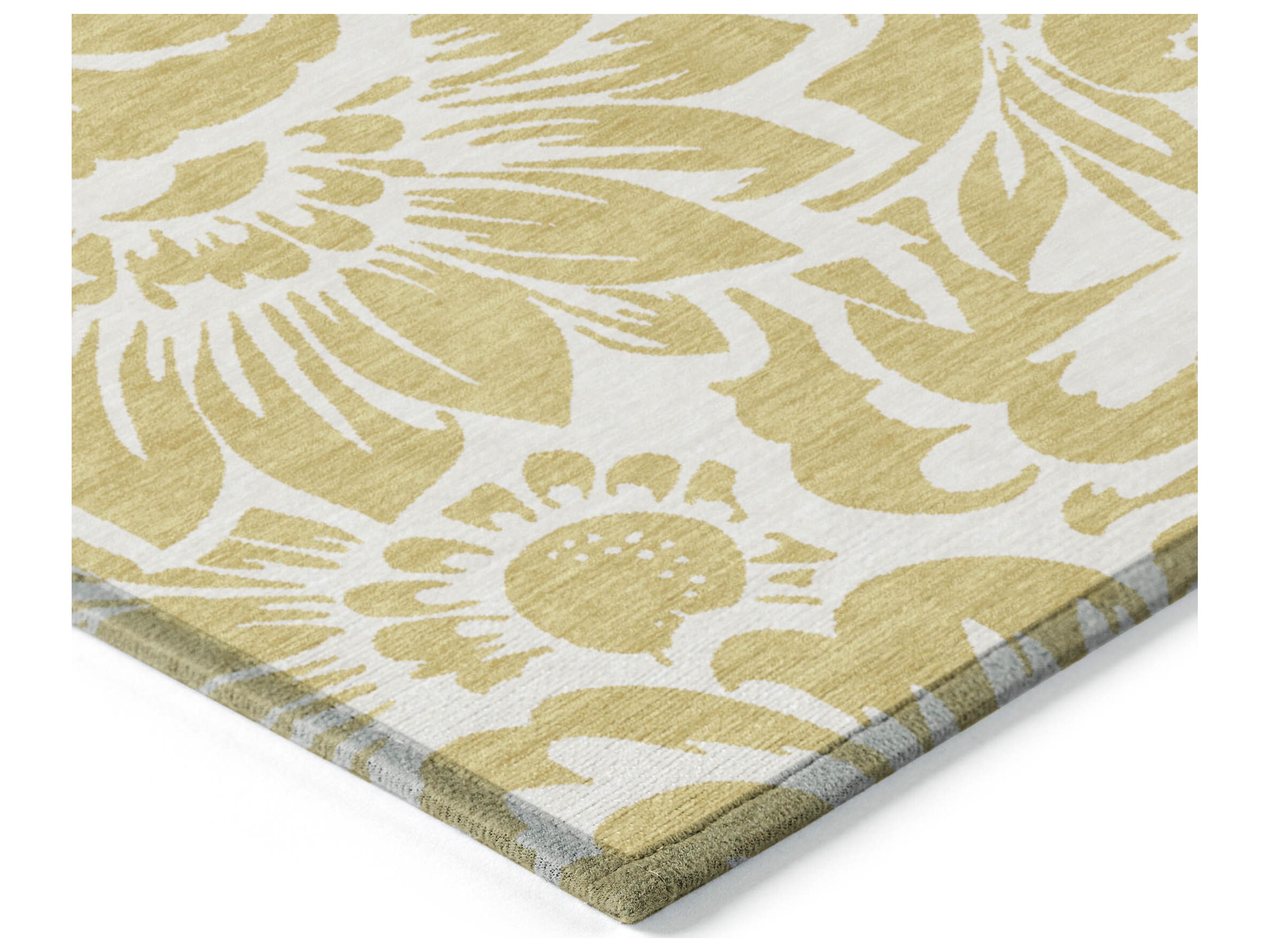 Dalyn Chantille Rectangular Area Rug