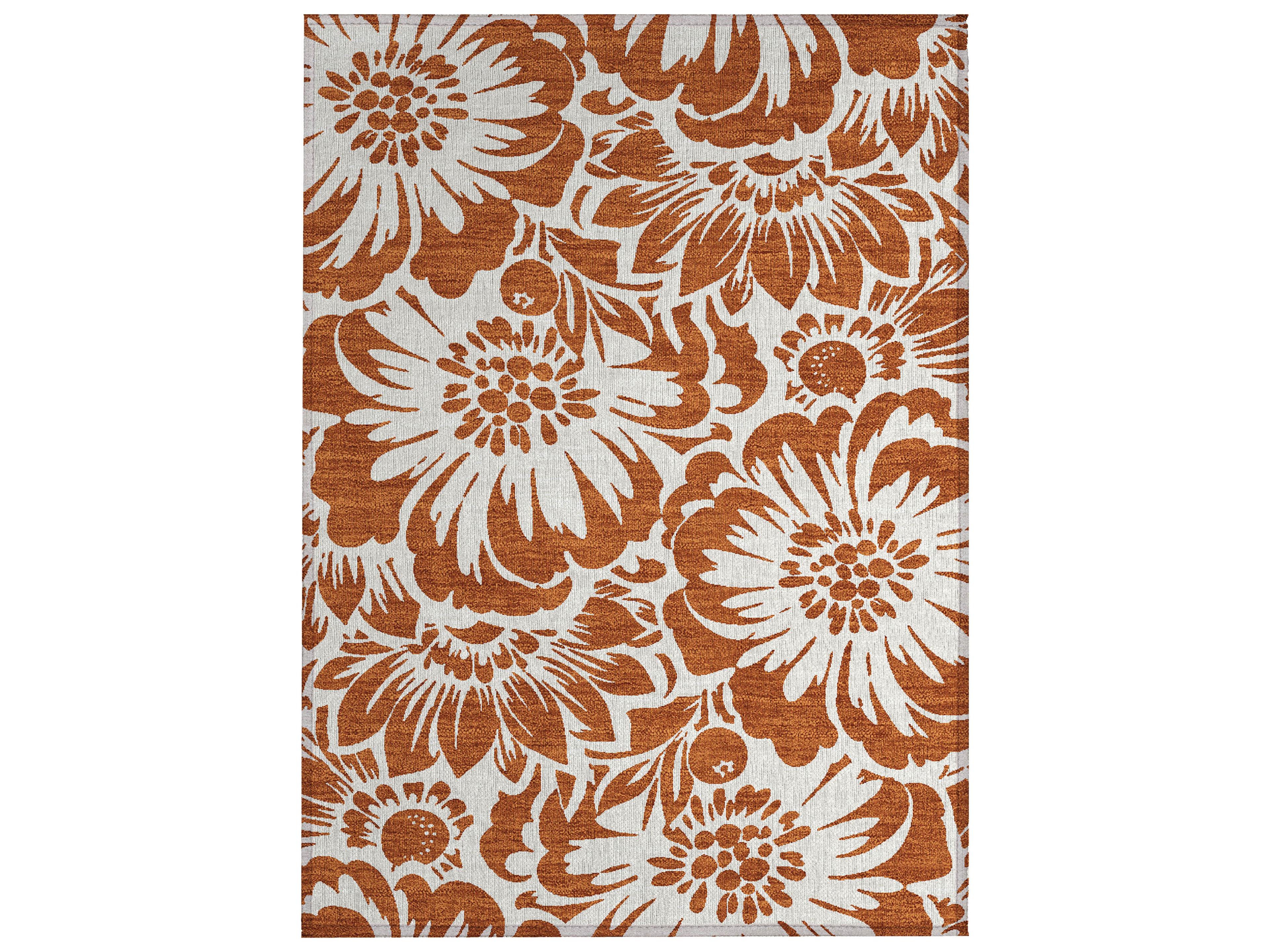 Chantille Rectangular Area Rug