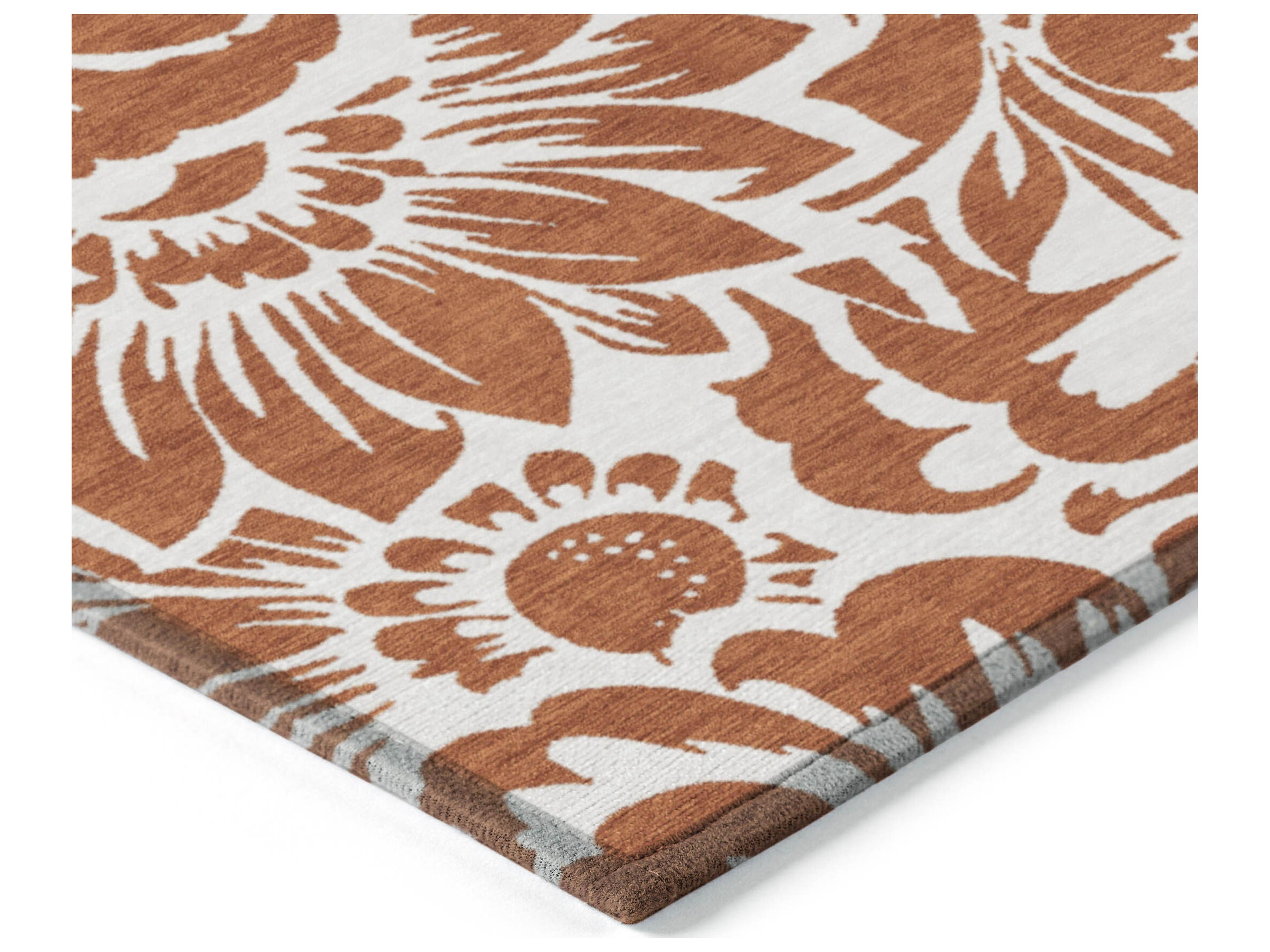 Dalyn Chantille Rectangular Area Rug