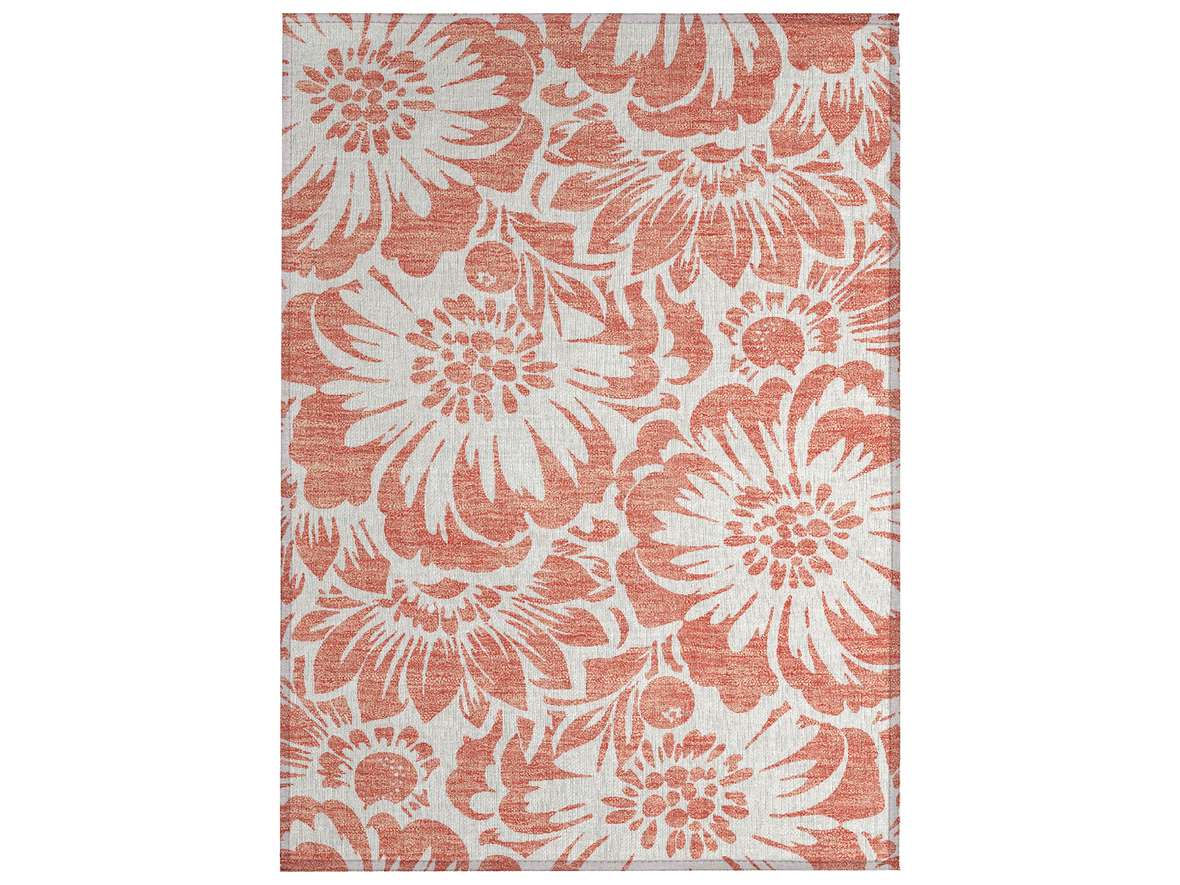 Chantille Rectangular Area Rug
