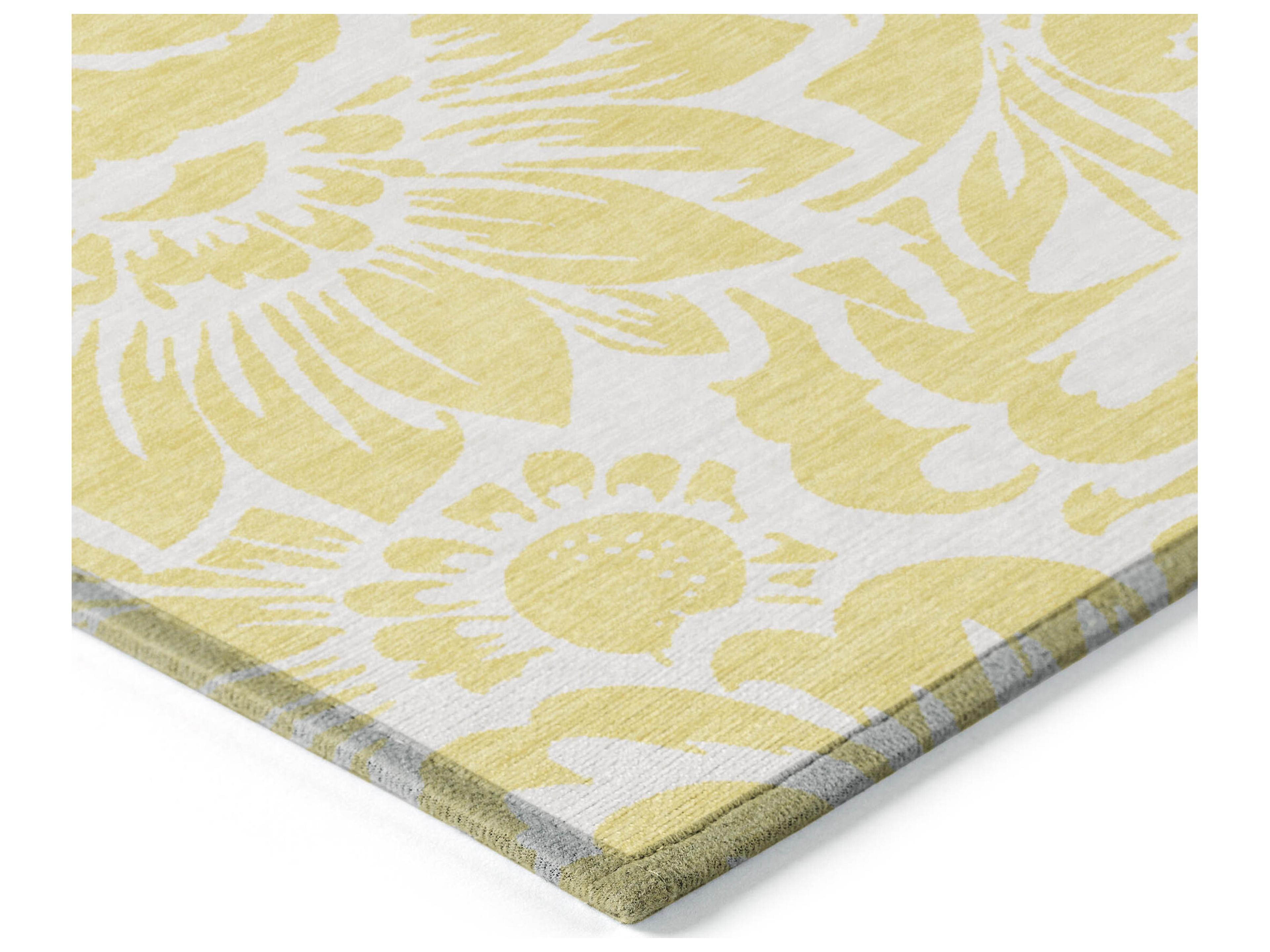 Dalyn Chantille Rectangular Area Rug