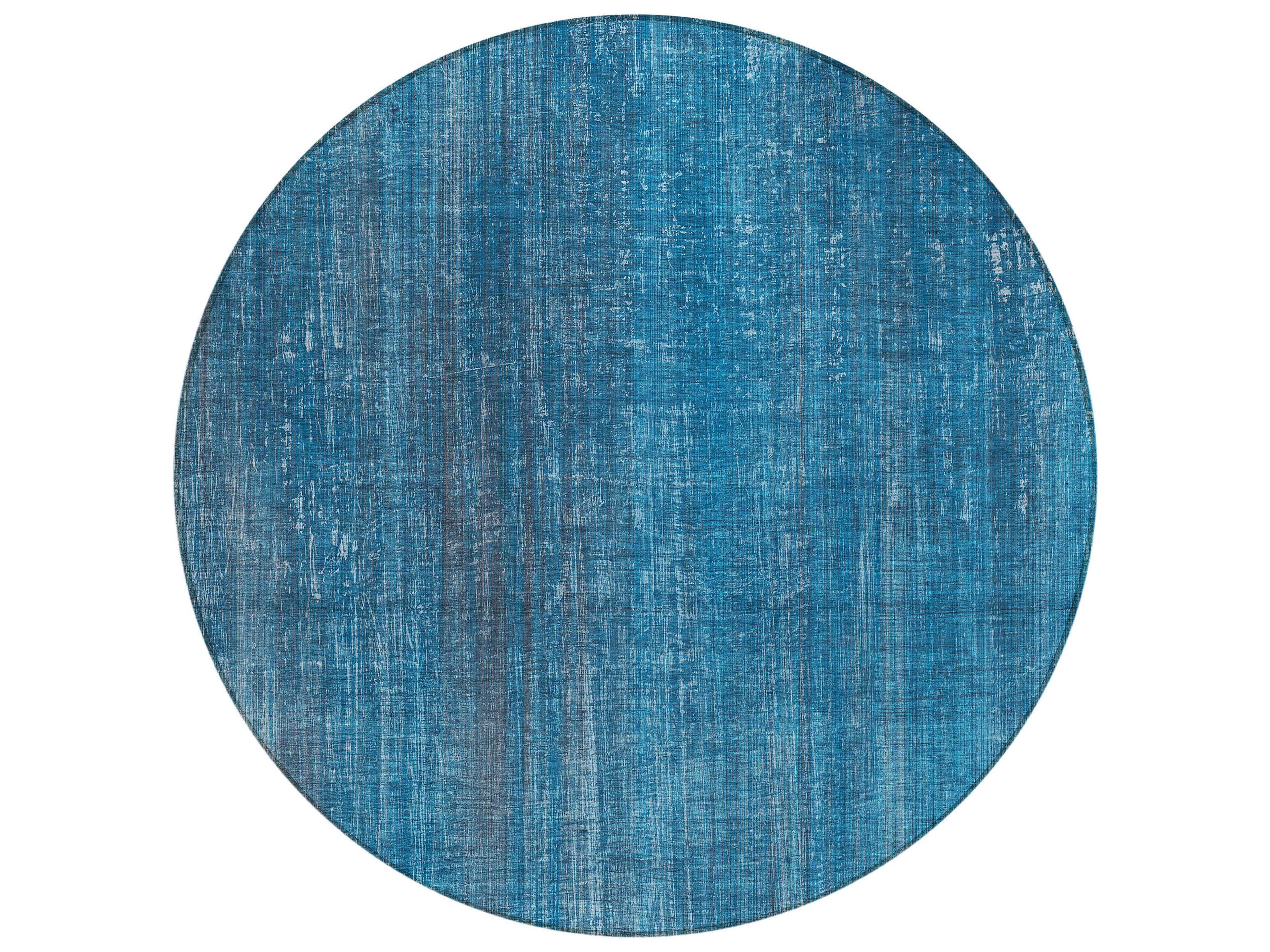 Chantille Round Area Rug