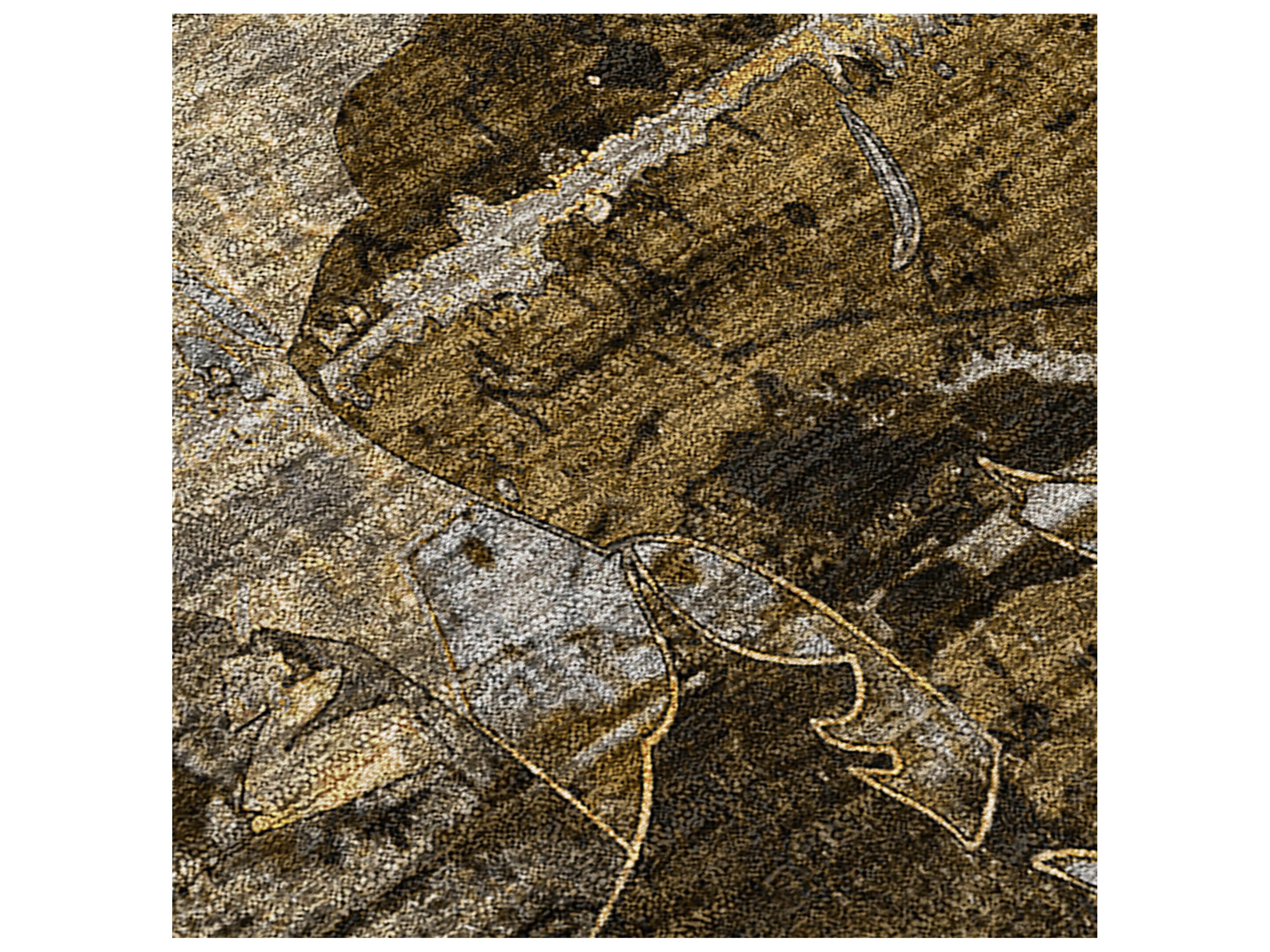 Dalyn Chantille Runner Area Rug