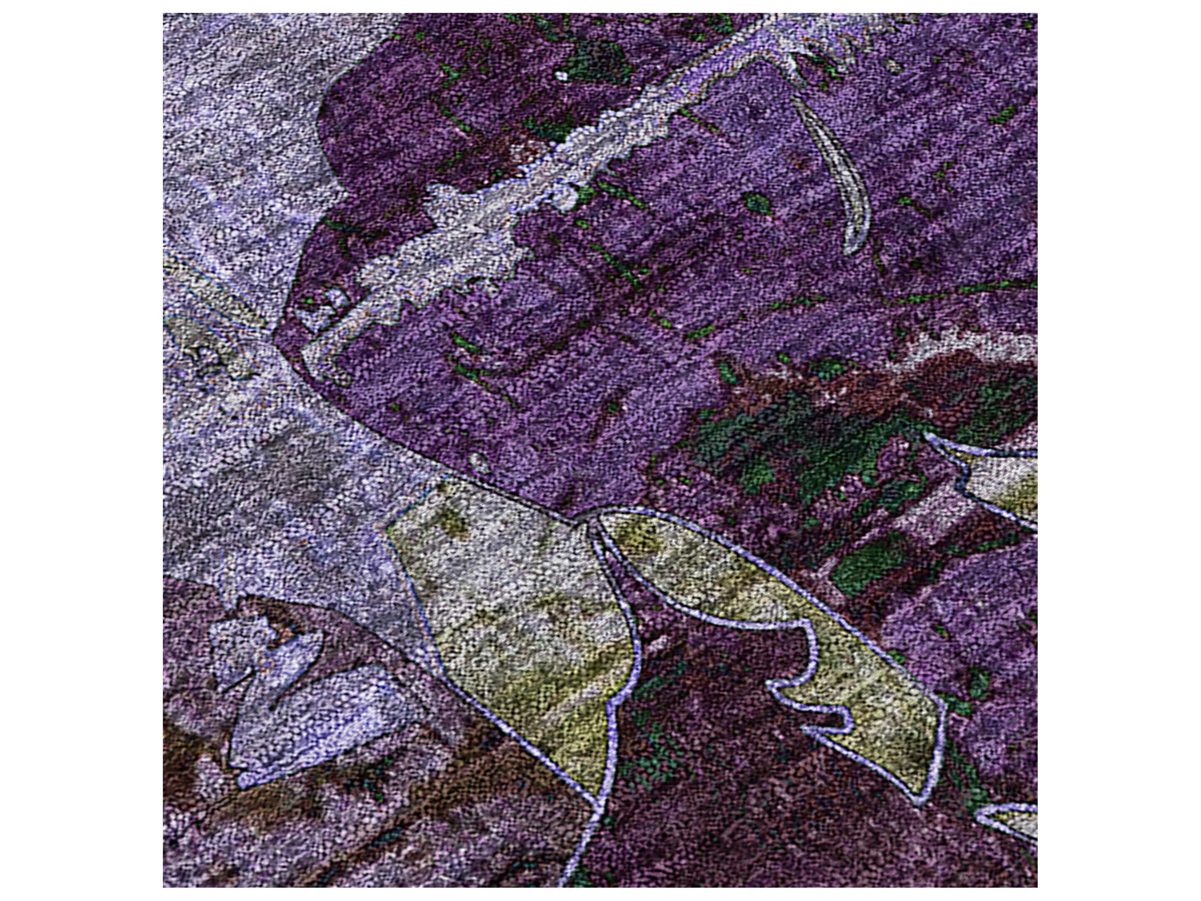 Dalyn Chantille Runner Area Rug