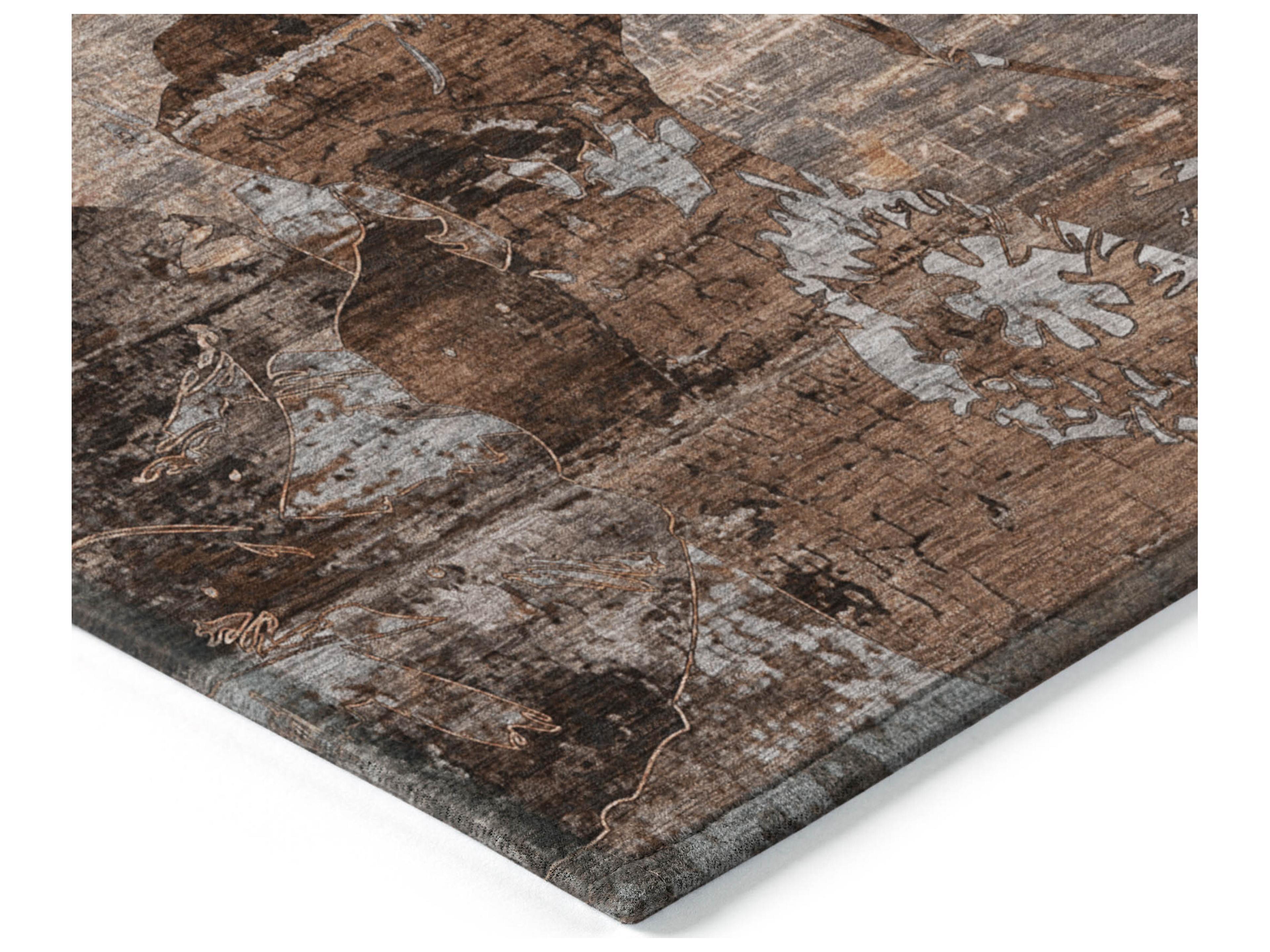 Dalyn Chantille Rectangular Area Rug