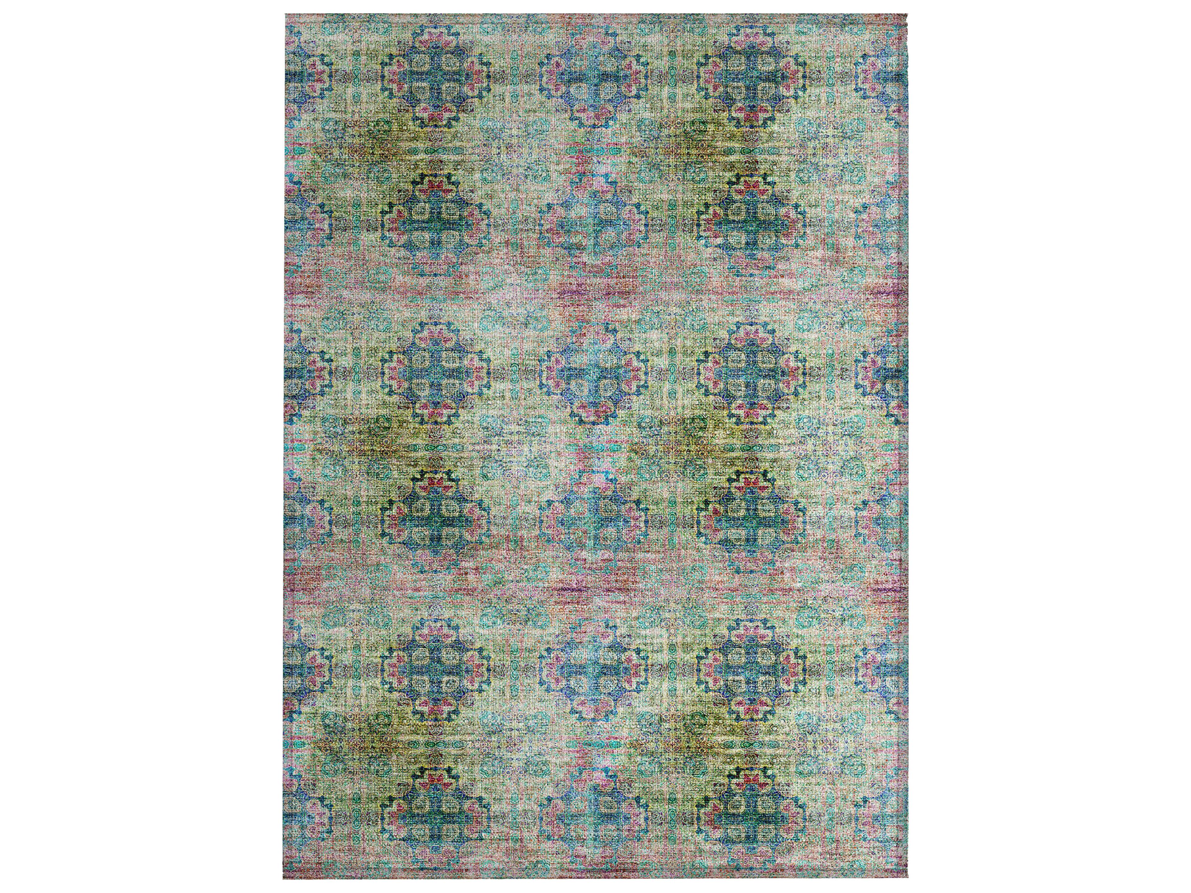 Chantille Rectangular Area Rug