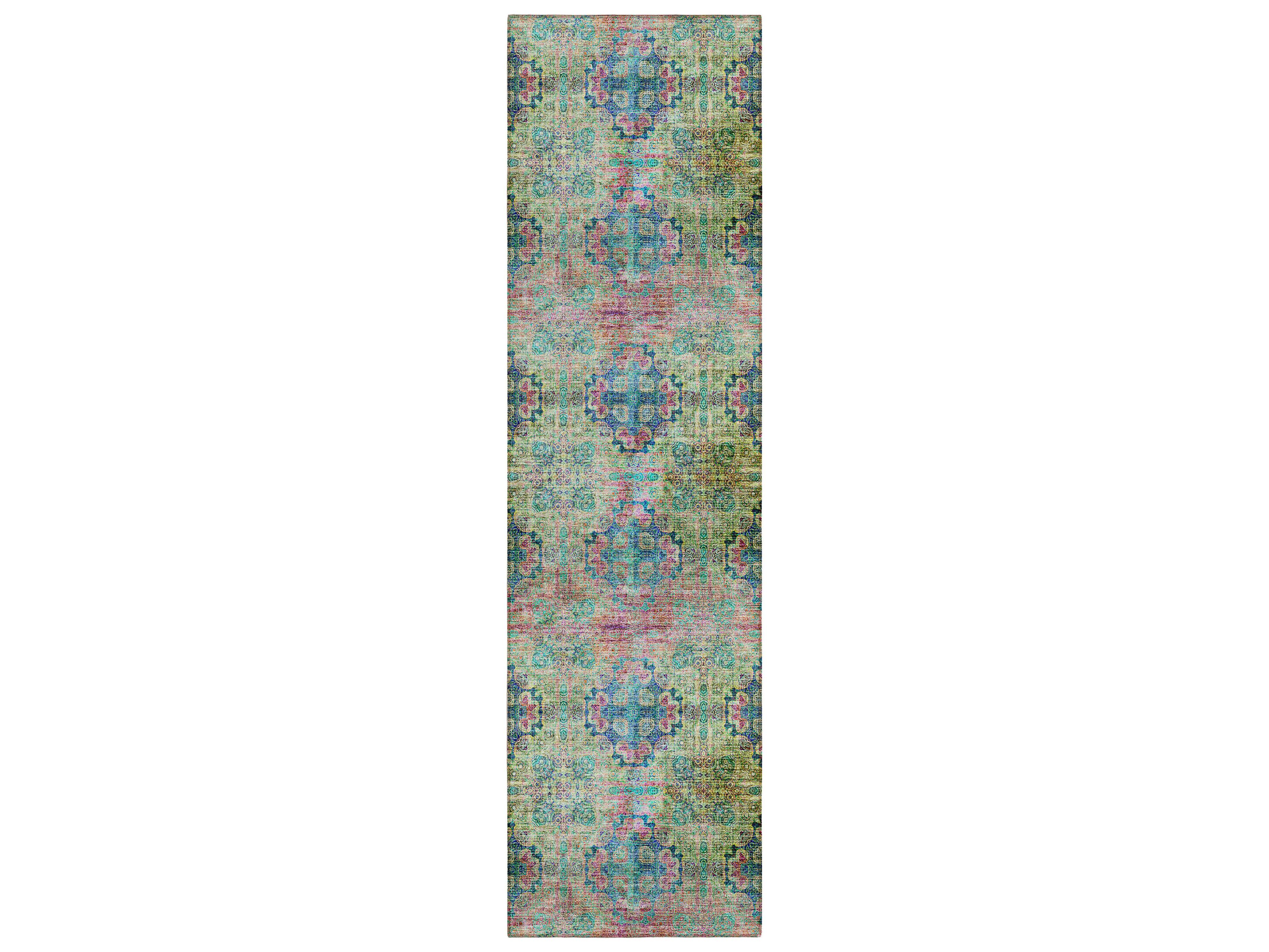 Chantille Runner Area Rug
