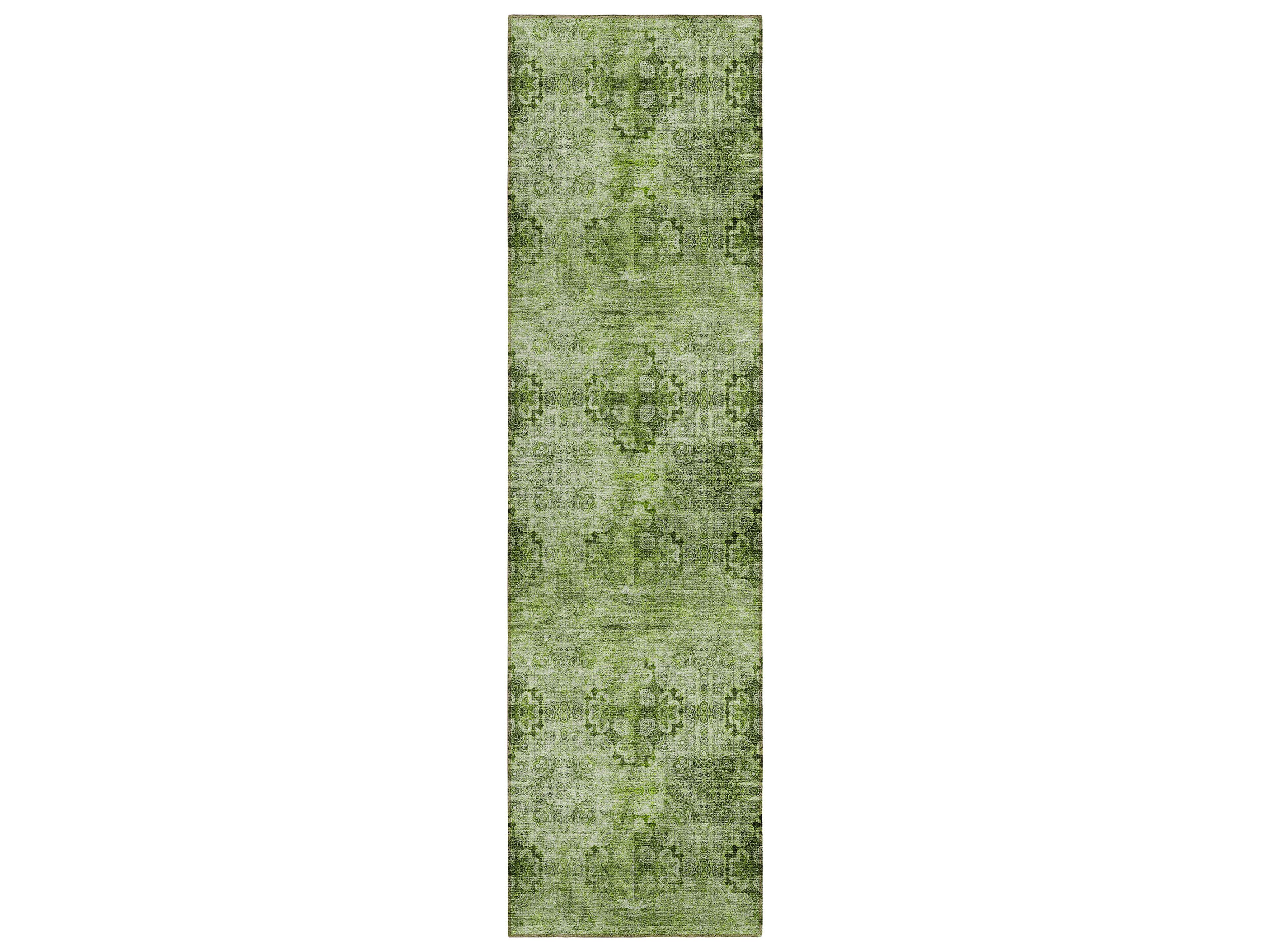 Chantille Runner Area Rug