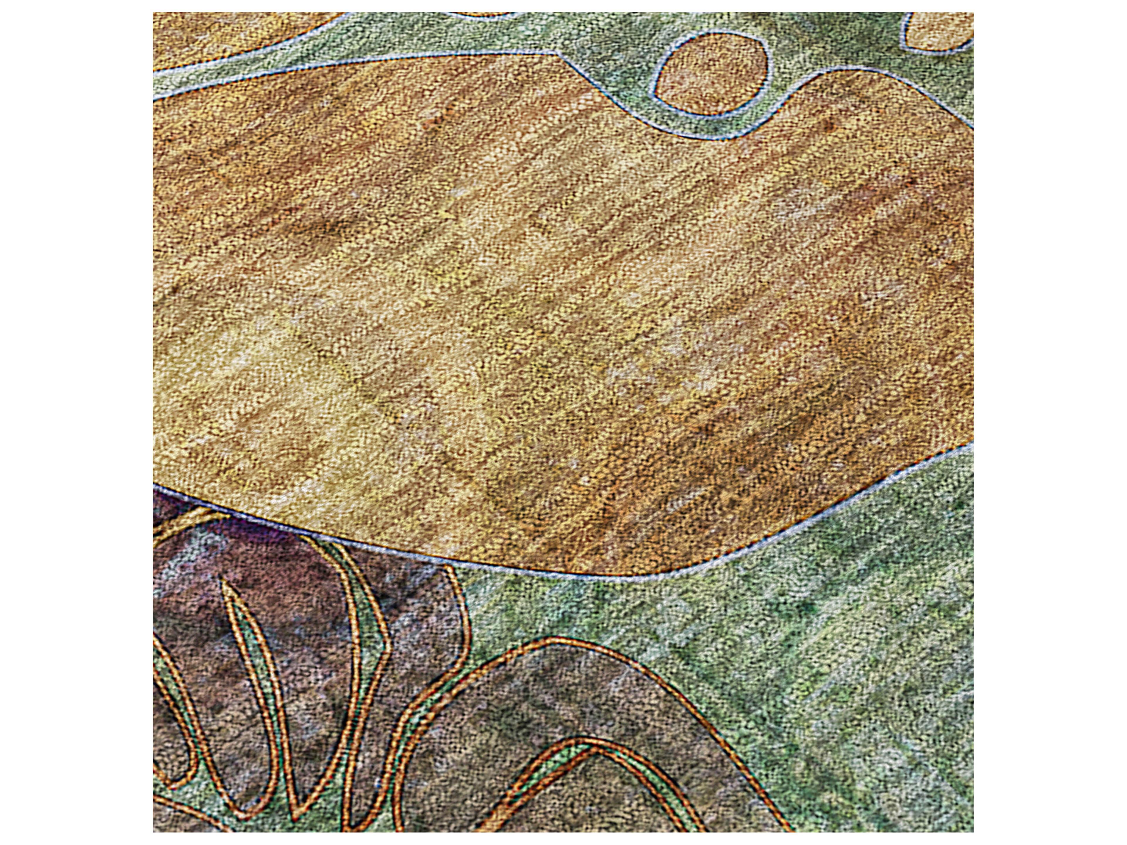 Dalyn Chantille Rectangular Area Rug